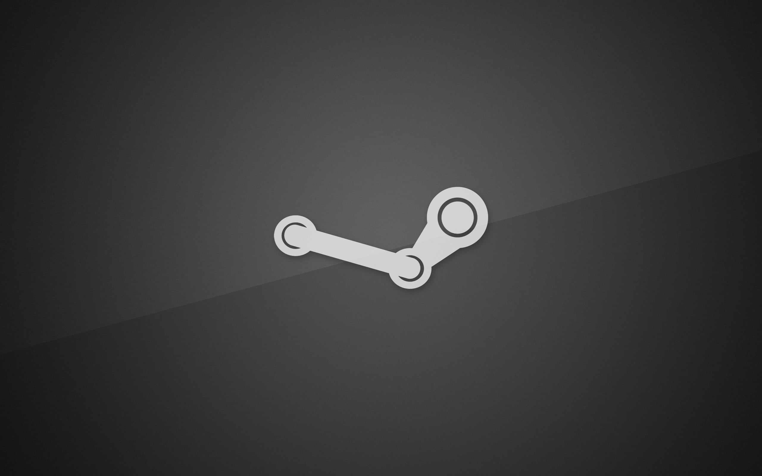 cut out, gray, Steam (software), white color, design, symbol, number, glowing, high angle view, no people, directly above, shape, communication, creativity, HD Wallpaper