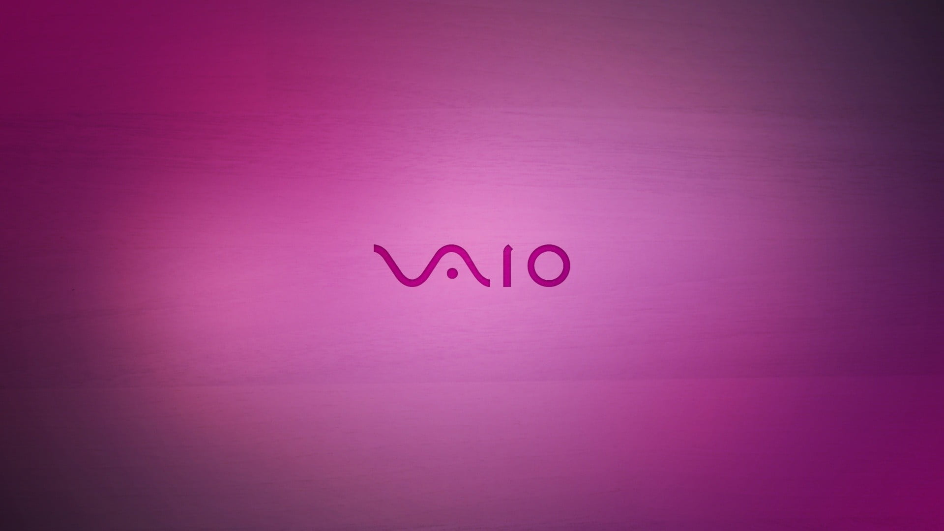 Sony, communication, heart shape, 1080P, western script, pink, message, purple, connection, valentines day - holiday, colored background, love, indoors, HD Wallpaper