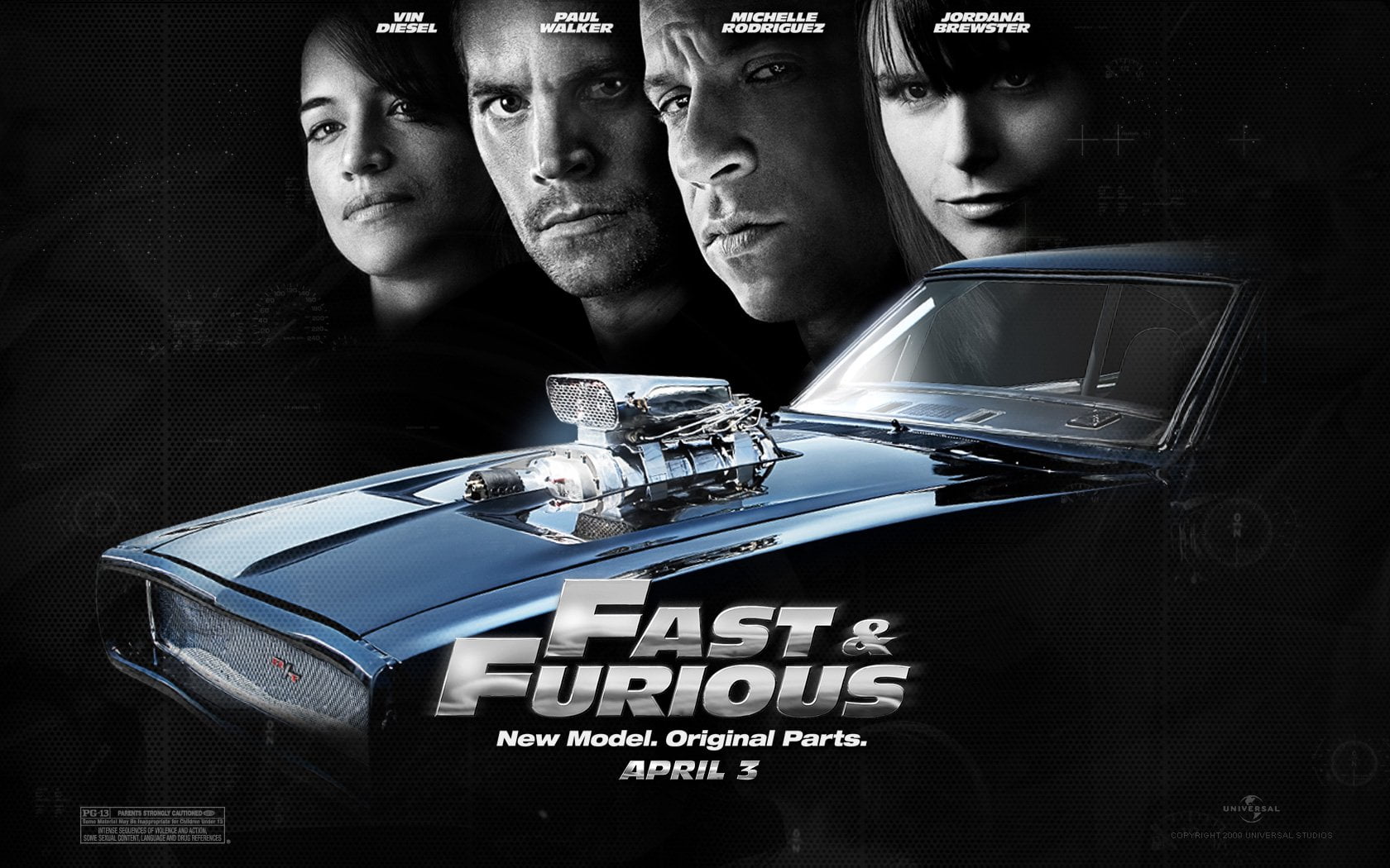 720P, leisure activity, real people, Letty Ortiz, Brian OConner, human body part, Paul Walker, close-up, transparent, Movie, fast, Michelle Rodriguez, HD Wallpaper