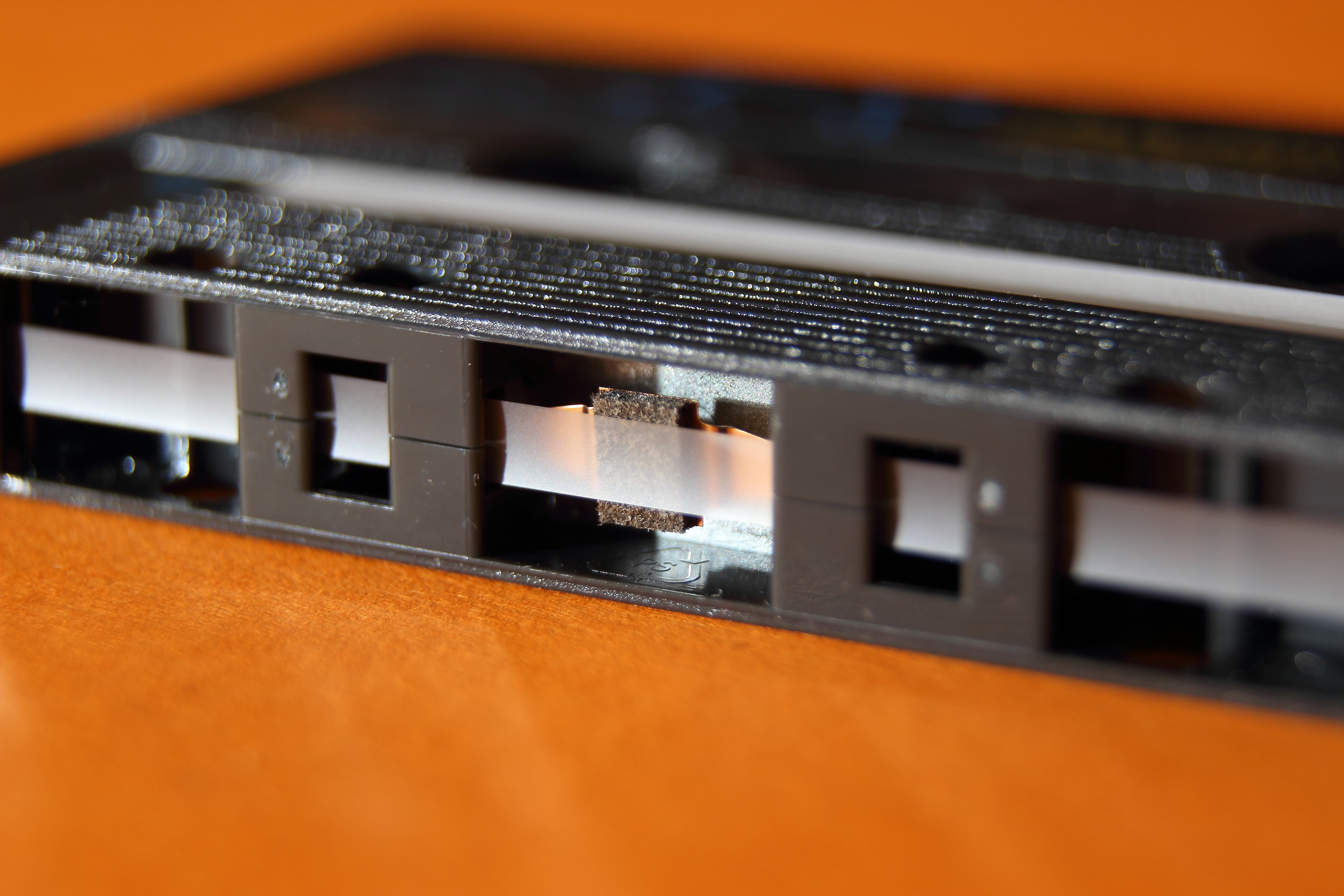 audio cassette, band, 5K, indoors, connection, internet, technology, detail, eighties, computer equipment, electronics industry, close up, network Server, HD Wallpaper