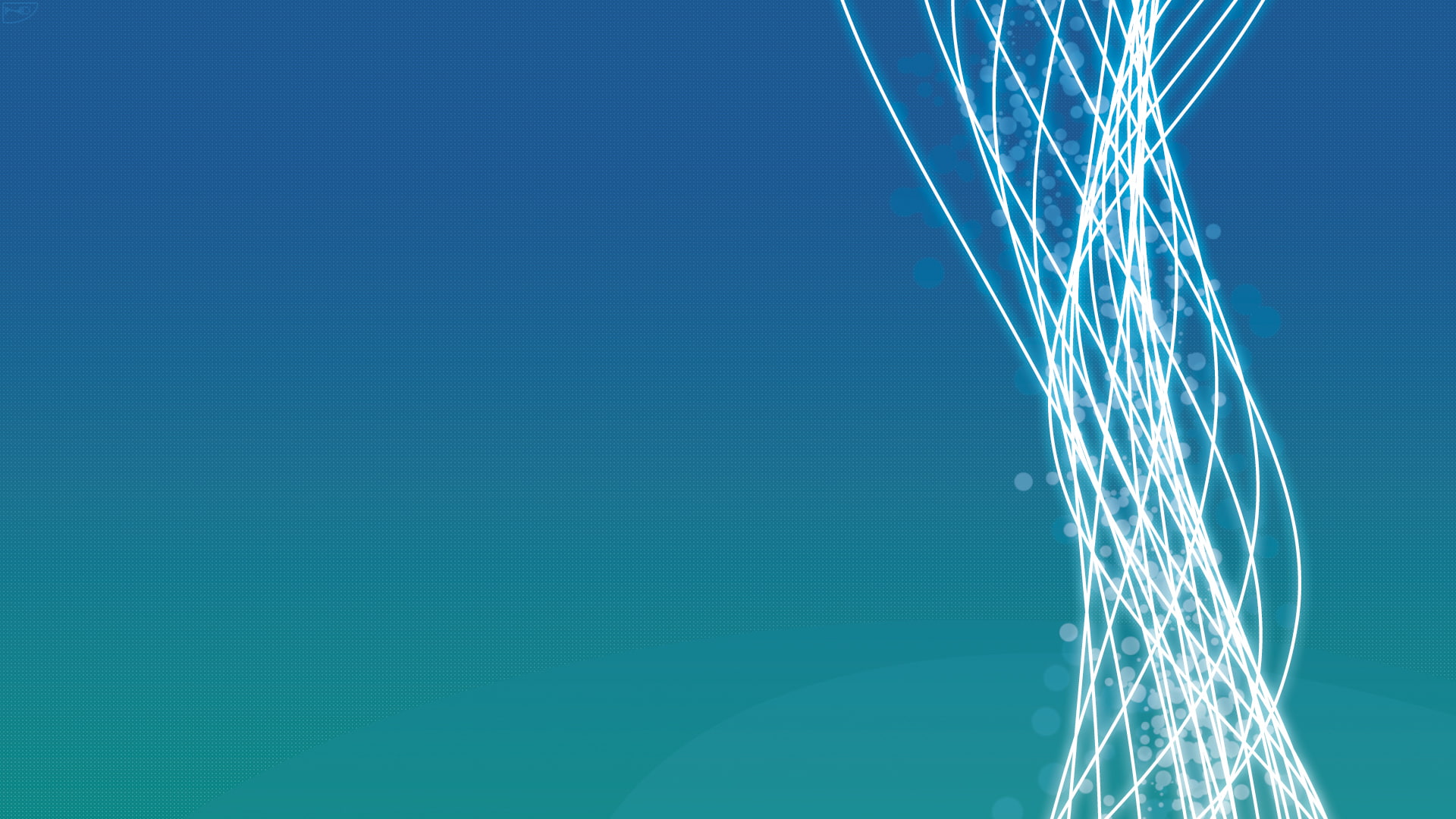 paint, abstraction, 1080P, 1920x1080, colors, lines, dots, point, bokeh, circles, patterns, HD Wallpaper