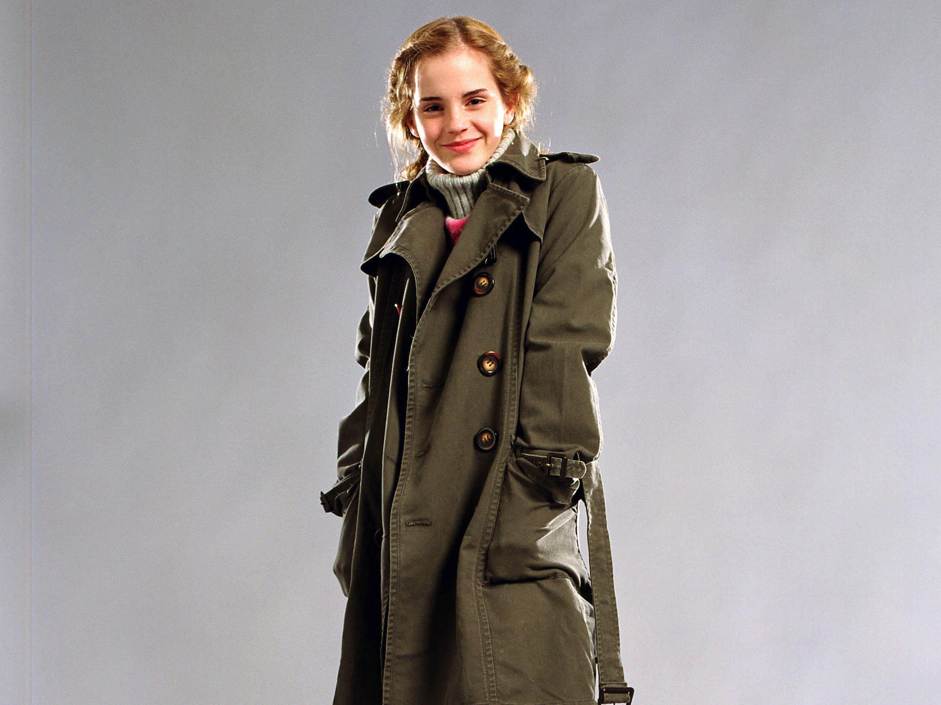 1080P, hermione, granger, watson, emma, HD Wallpaper