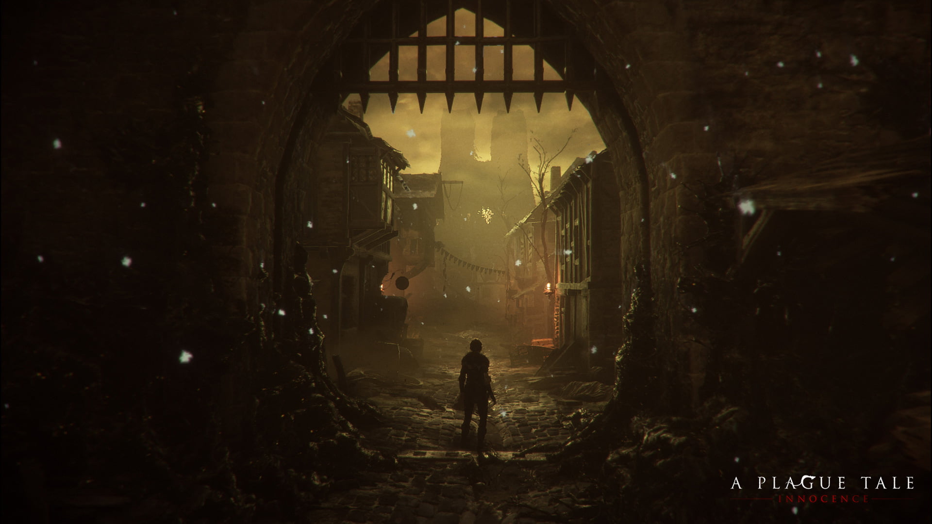 A Plague Tale: Innocence, 1080P, Video Game, HD Wallpaper