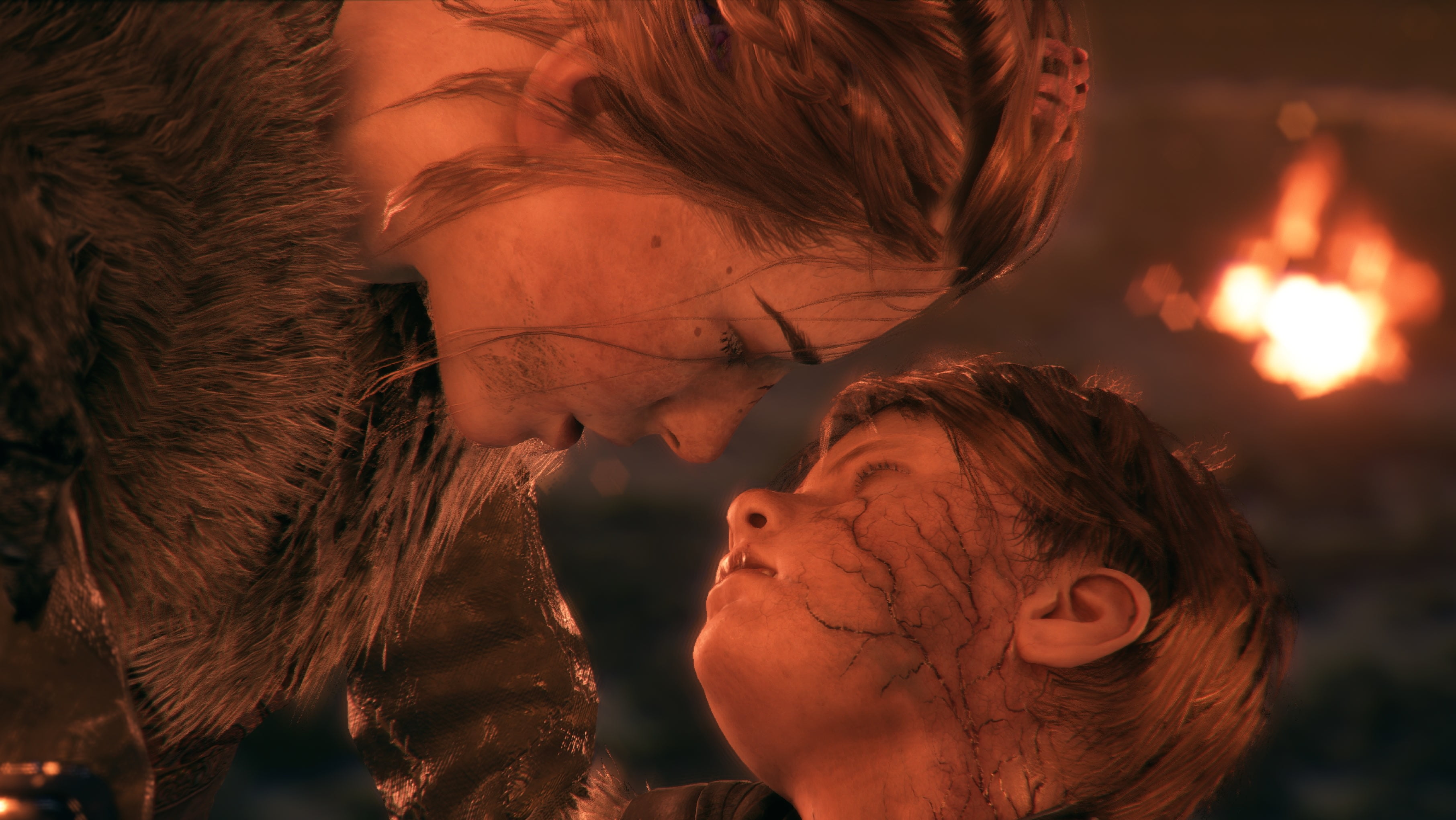 2K, Video Game, A Plague Tale: Innocence, HD Wallpaper