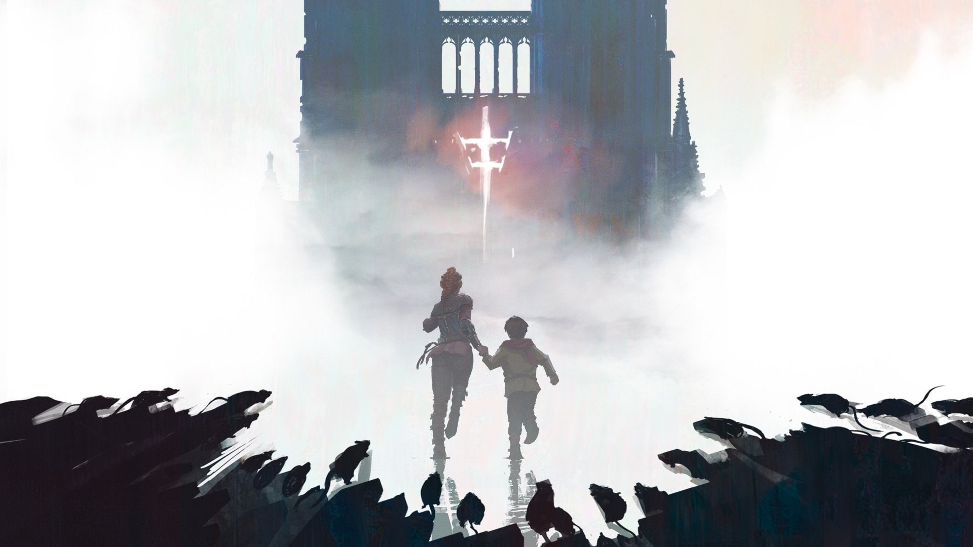 Video Game, 1080P, A Plague Tale: Innocence, HD Wallpaper