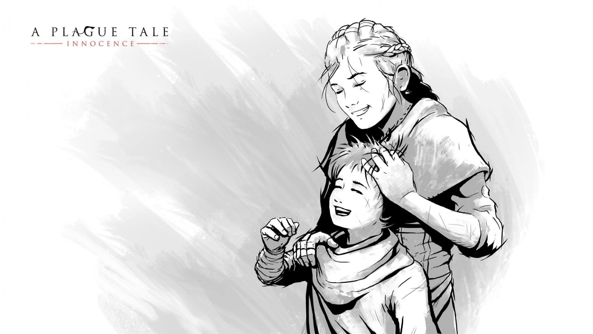 Video Game, A Plague Tale: Innocence, 1080P, HD Wallpaper
