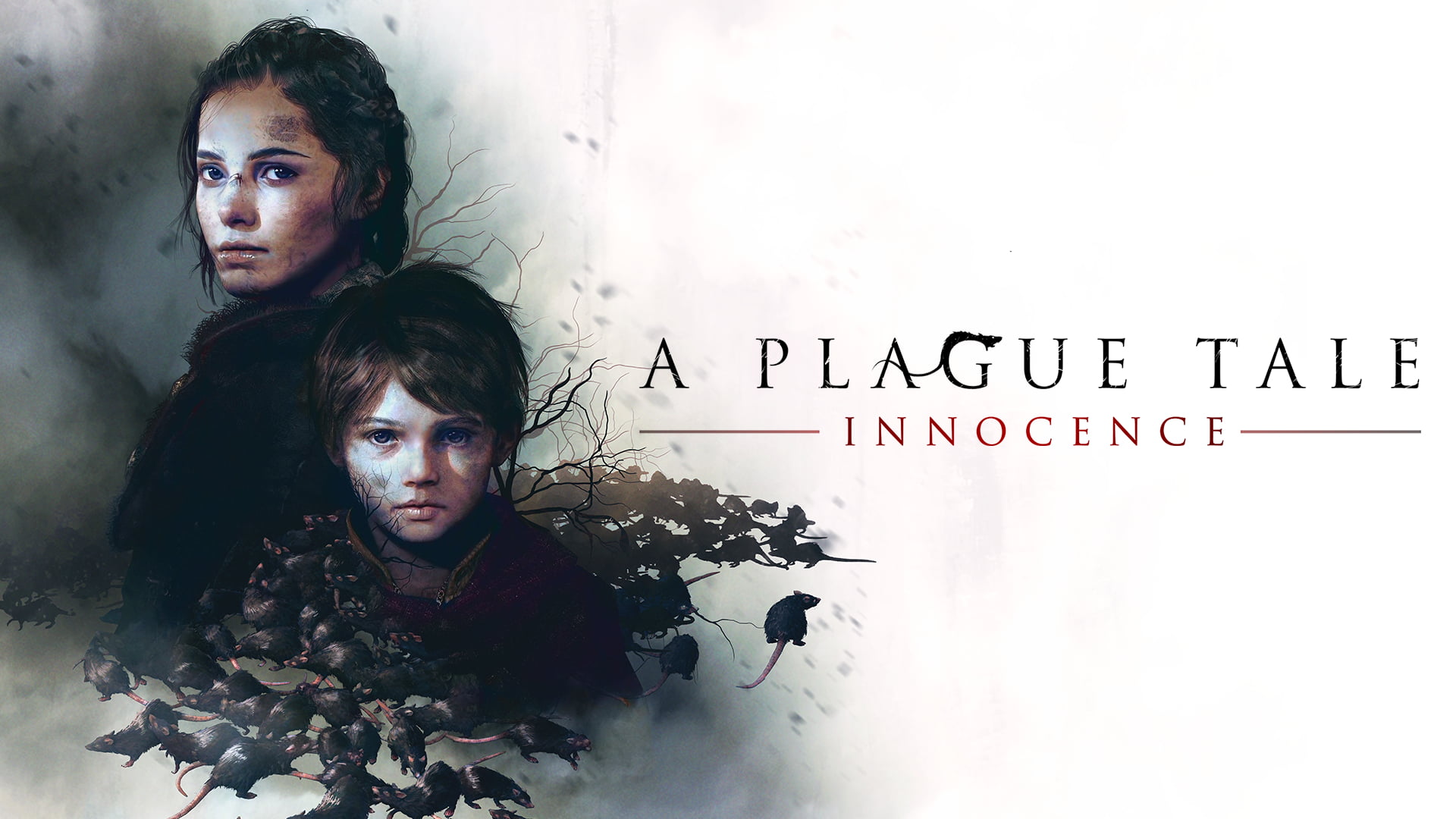 Video Game, A Plague Tale: Innocence, 1080P, HD Wallpaper