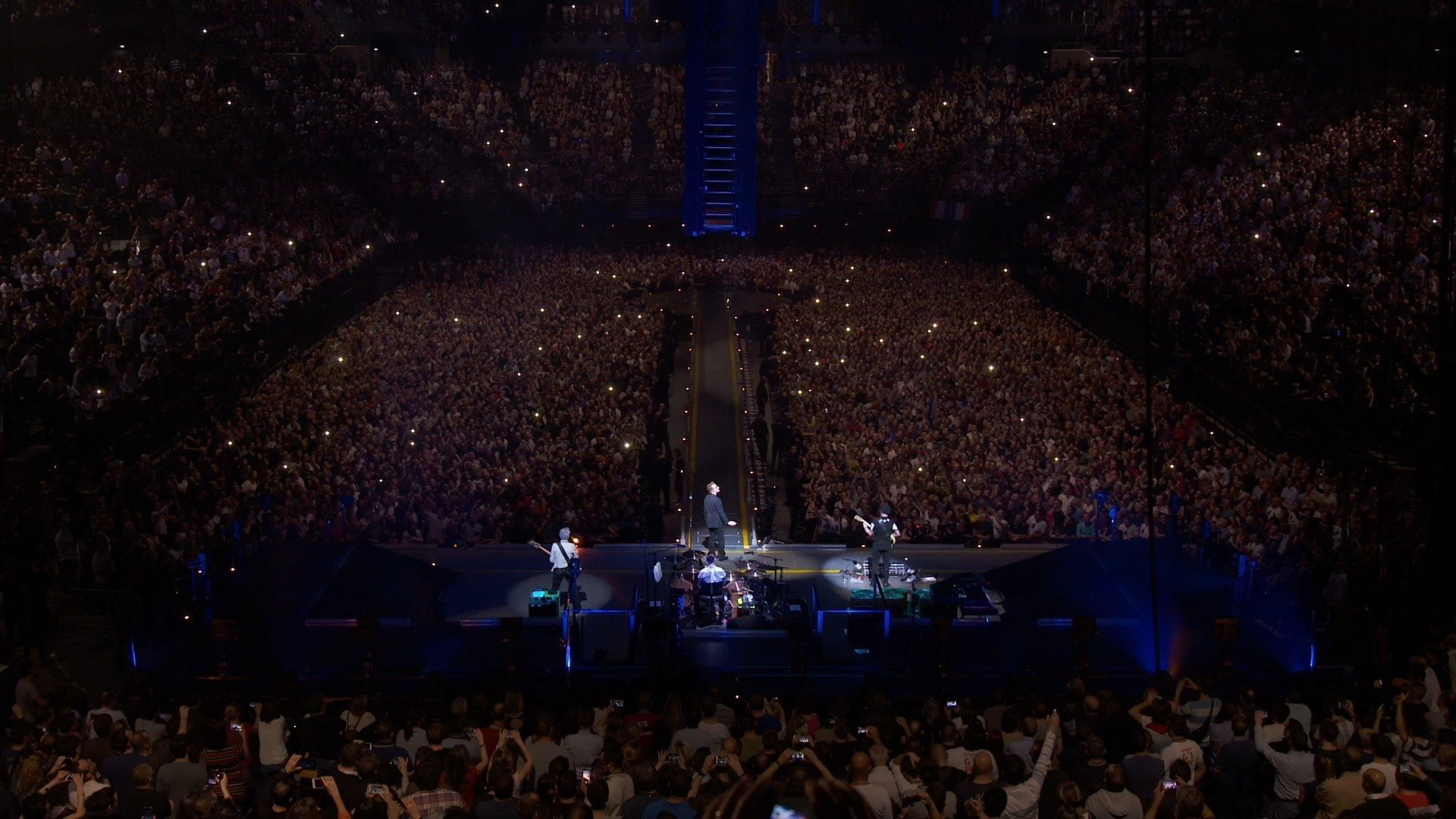 U2: iNNOCENCE + eXPERIENCE, U2, 1080P, Movie, HD Wallpaper