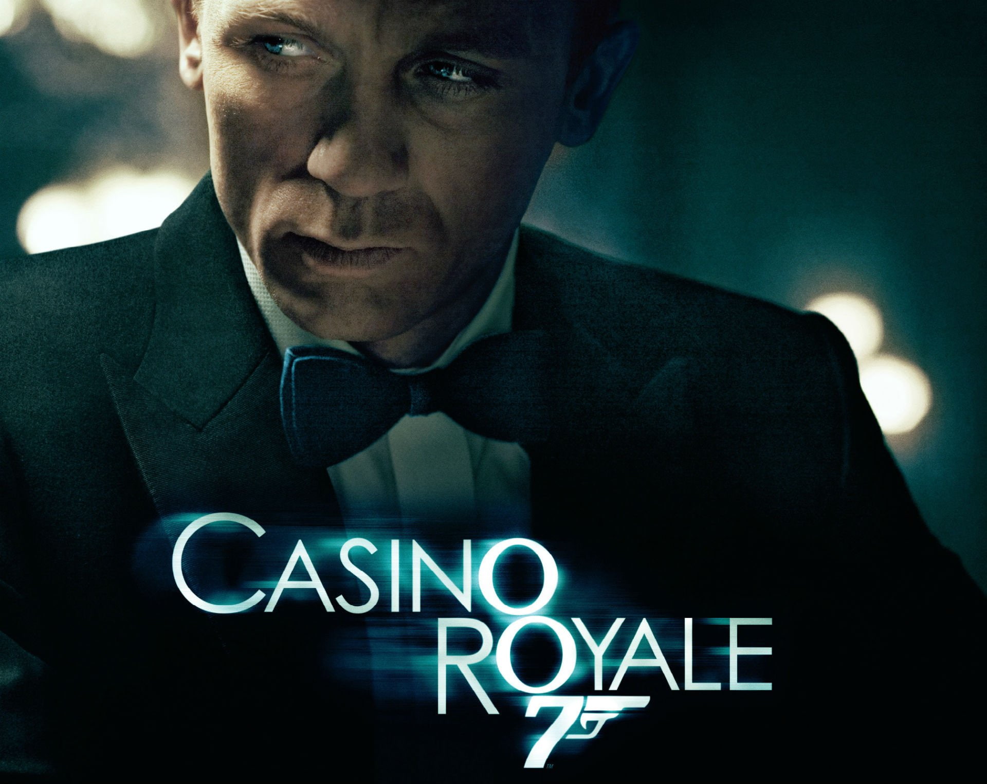 bond, casino, thriller, royale, action, adventure, 1080P, HD Wallpaper