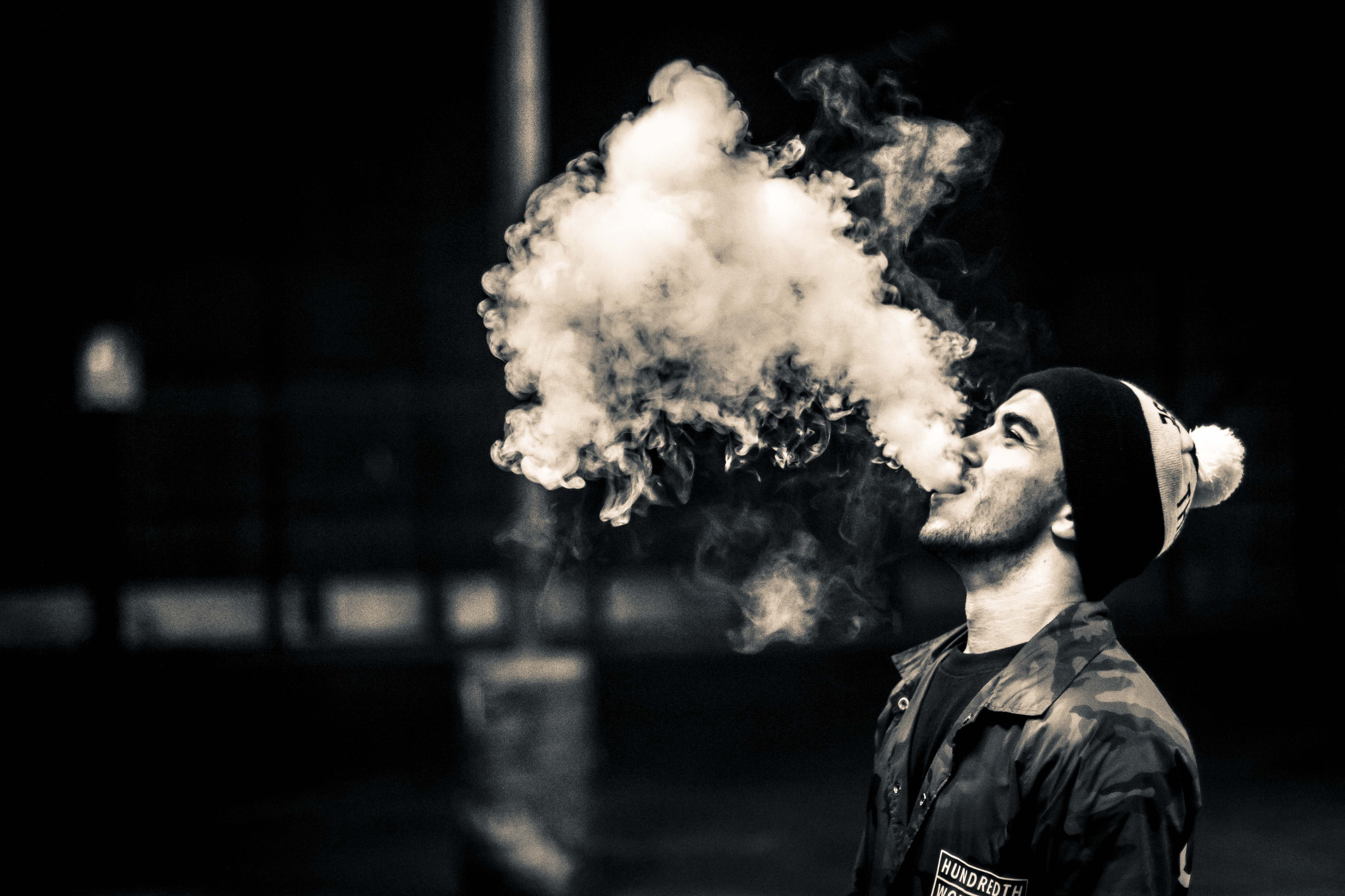 rasta, cannabis, reggae, drug, nature, plant, weed, trippy, men, psychedelic, beanie, marijuana, 5K, 420, drugs, HD Wallpaper