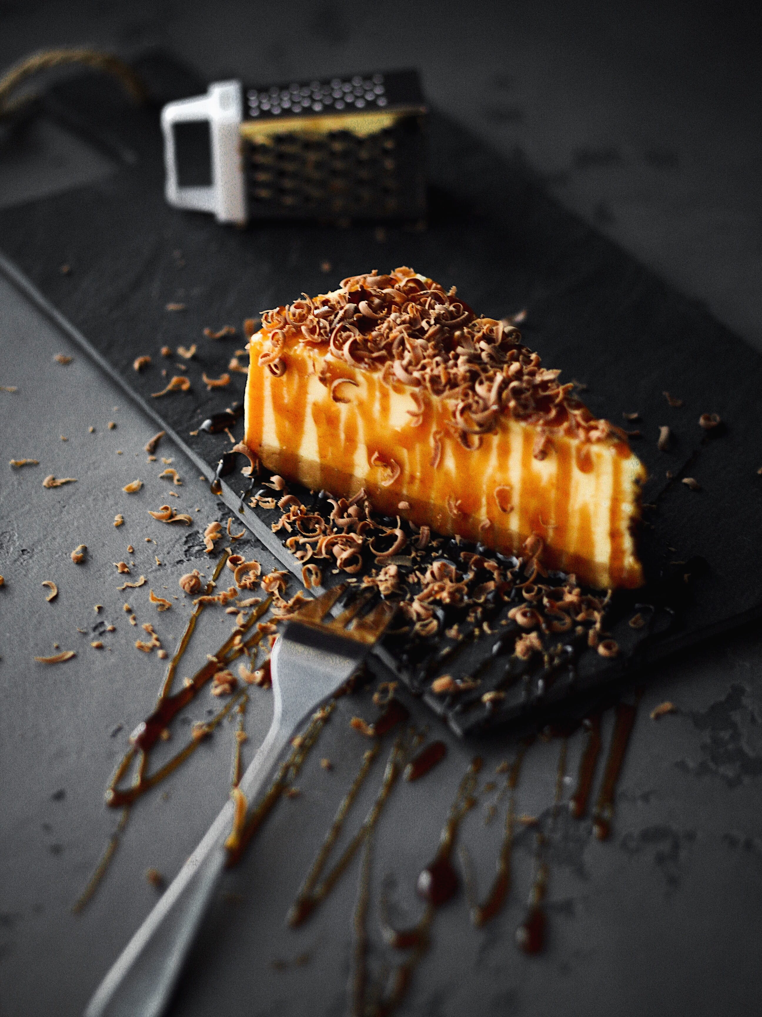 selective focus, confectionery, seed, plate, high angle view, dessert, sweets, seafood, sweet food, 2K, lobster, ready-to-eat, indulgence, baked, still life, Phone HD Wallpaper