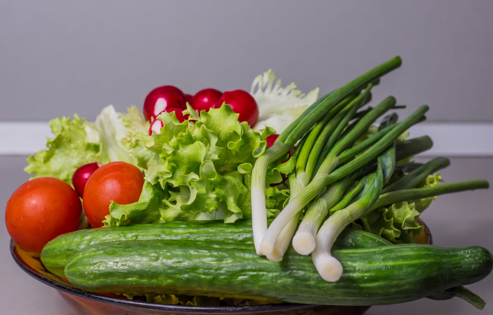 cabbage, green, garden, green color, focus, harvest, fruit, large group of objects, vegetable, vitamin, food and drink, nutrition, tomato, ingredient, vegan, HD Wallpaper