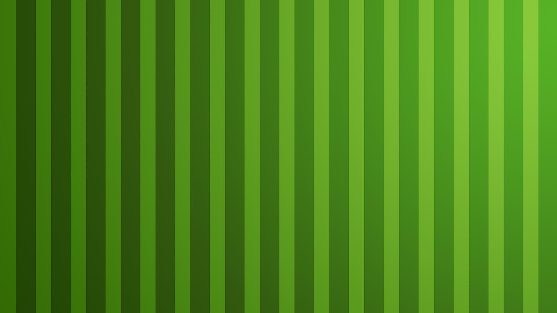 green, wall, dark, minimal, minimalism, light, 1080P, stripe, simple, quick, stripy, easy, minimalist, HD Wallpaper