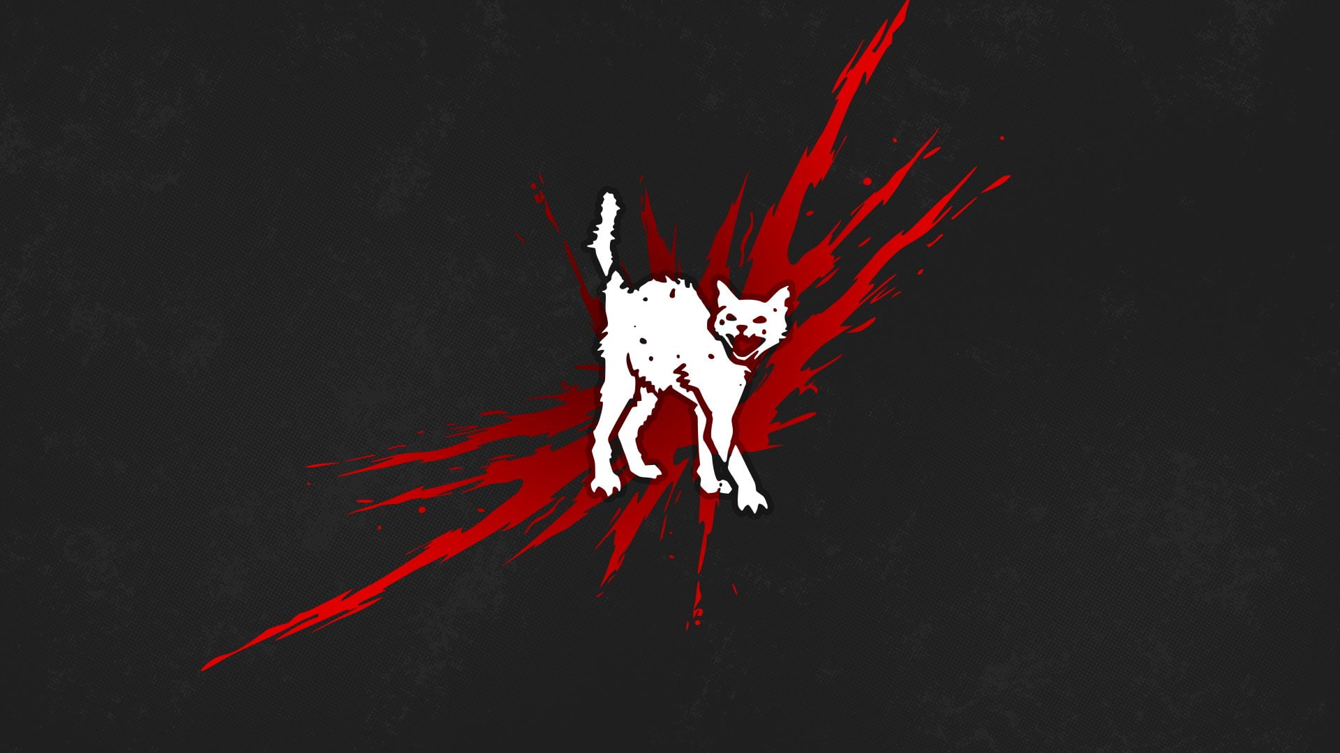 Dead By Daylight, Spine Chill (Dead by Daylight), Video Game, 1080P, Minimalist, HD Wallpaper