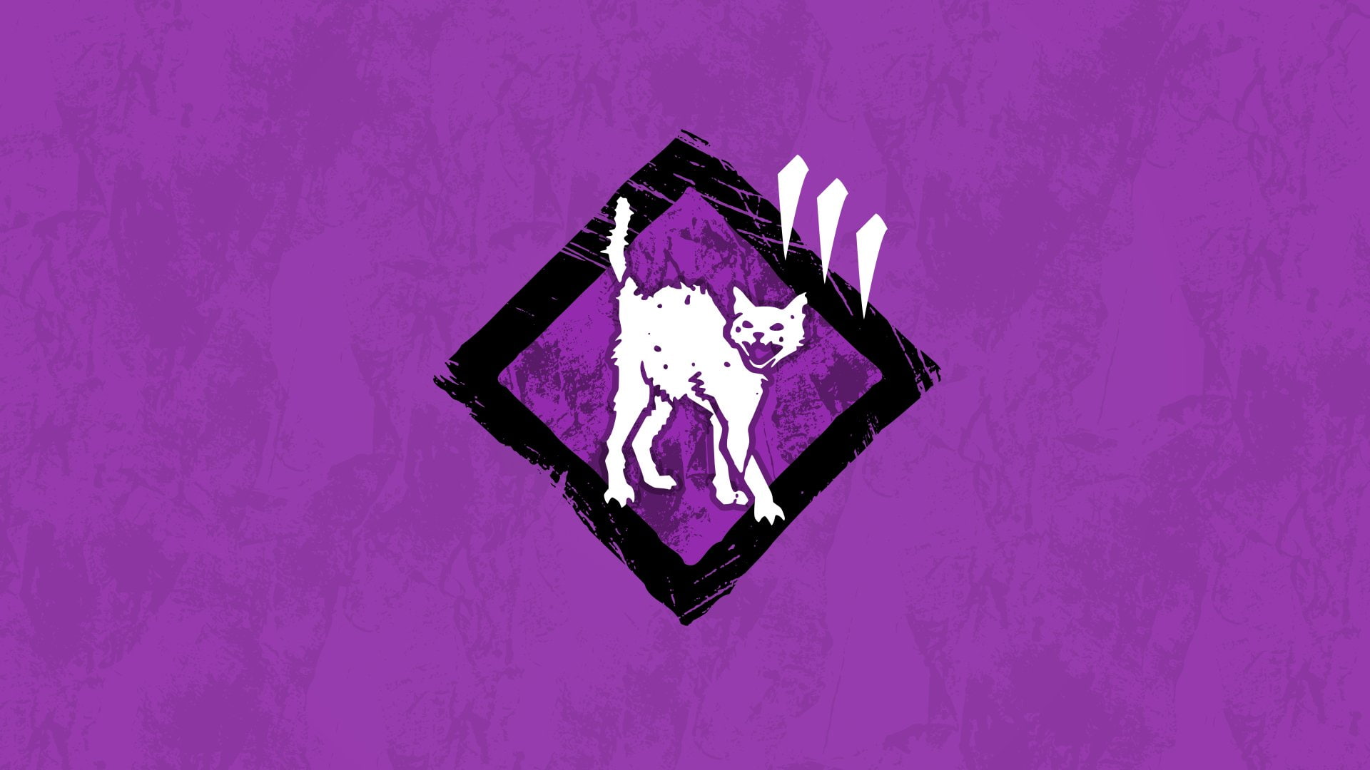 Minimalist, Video Game, Dead By Daylight, Spine Chill (Dead by Daylight), 1080P, HD Wallpaper