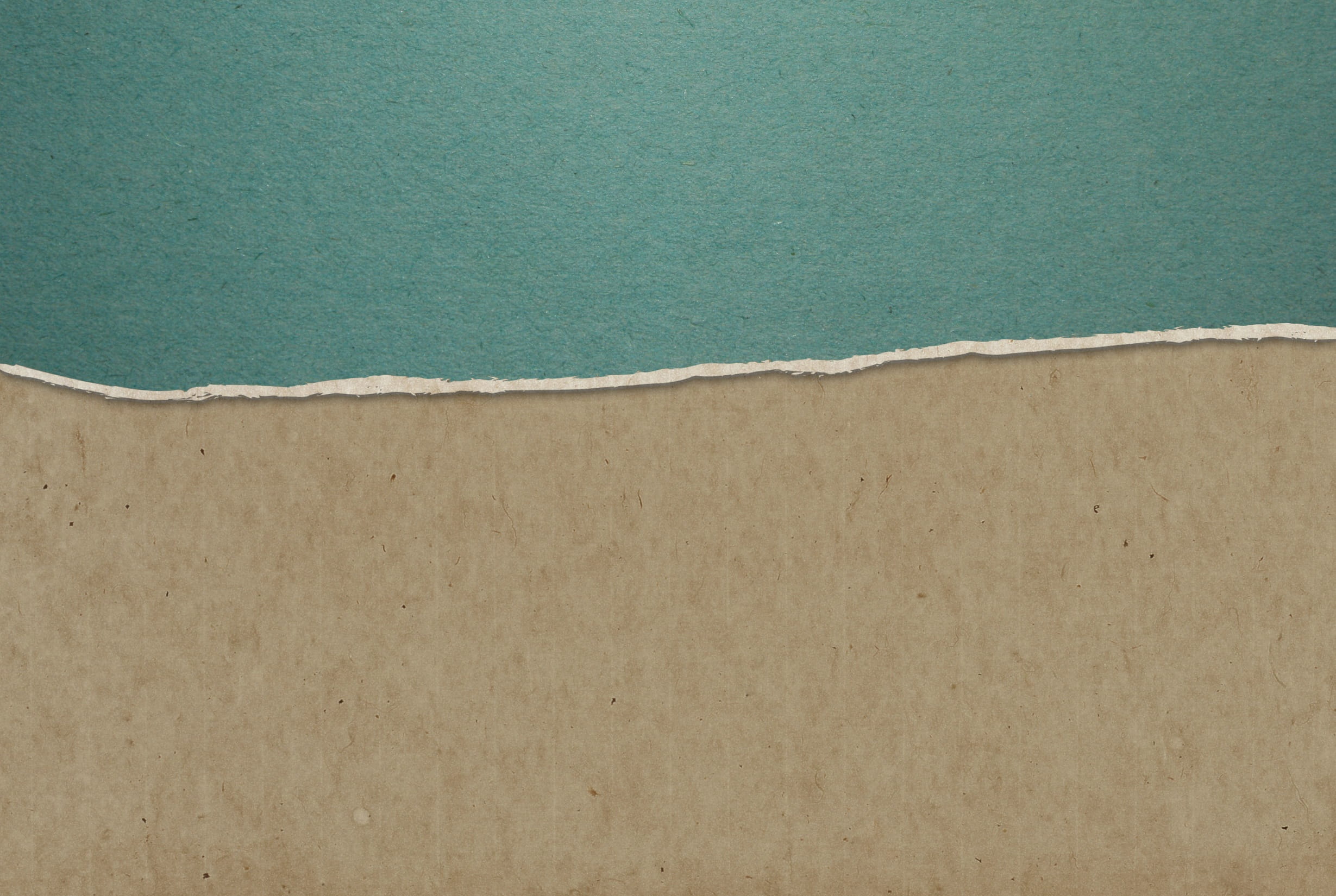 water, cardboard, close-up, image, green color, wood - material, day, paper, 1080P, indoors, brown, tear, background, nature, brown paper, line, blank, HD Wallpaper