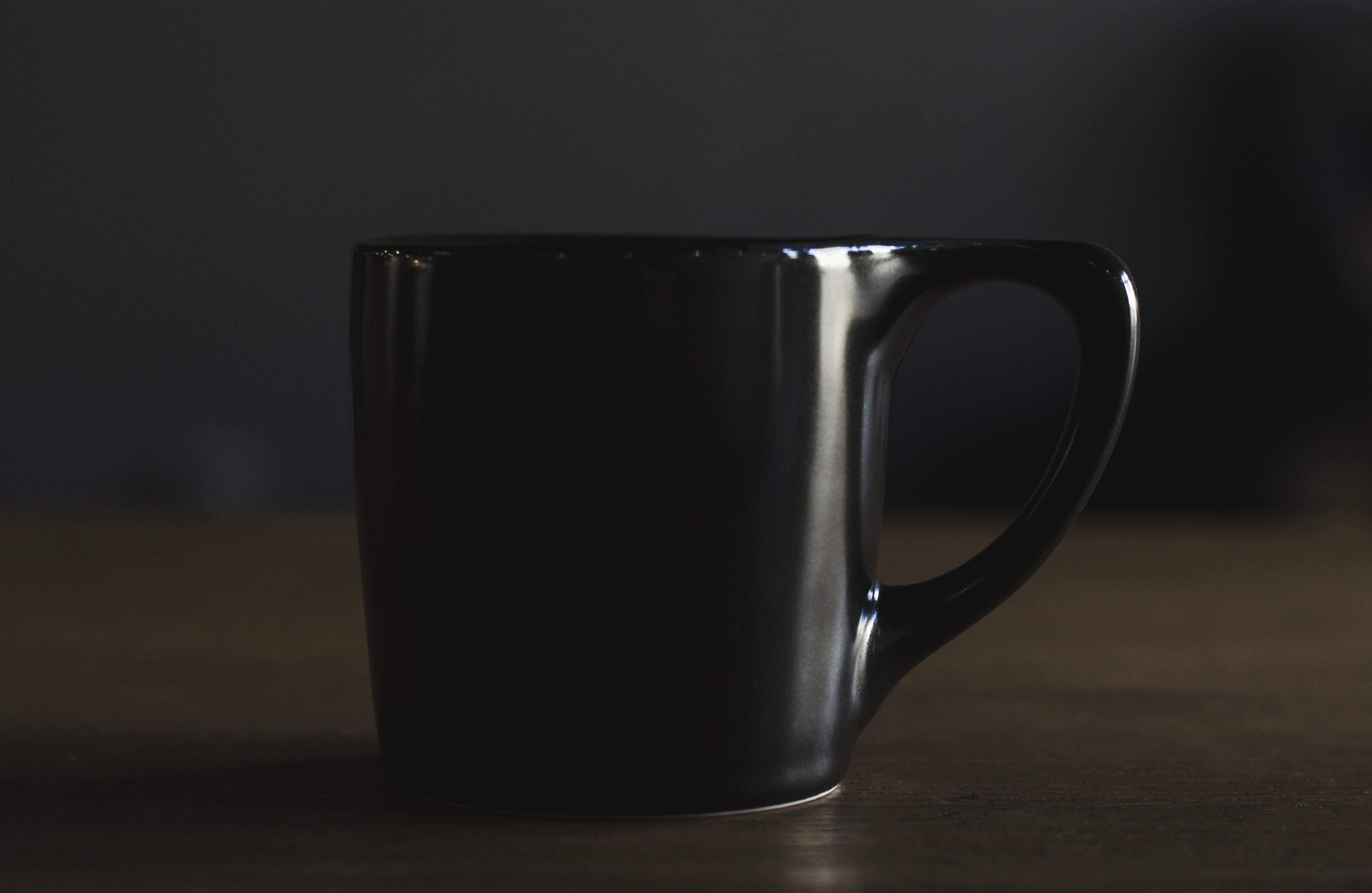 table, hot drink, refreshment, close-up, still life, mug, drinking glass, 4K, drink, full, pint glass, studio shot, no people, alcohol, indoors, pitcher - jug, HD Wallpaper
