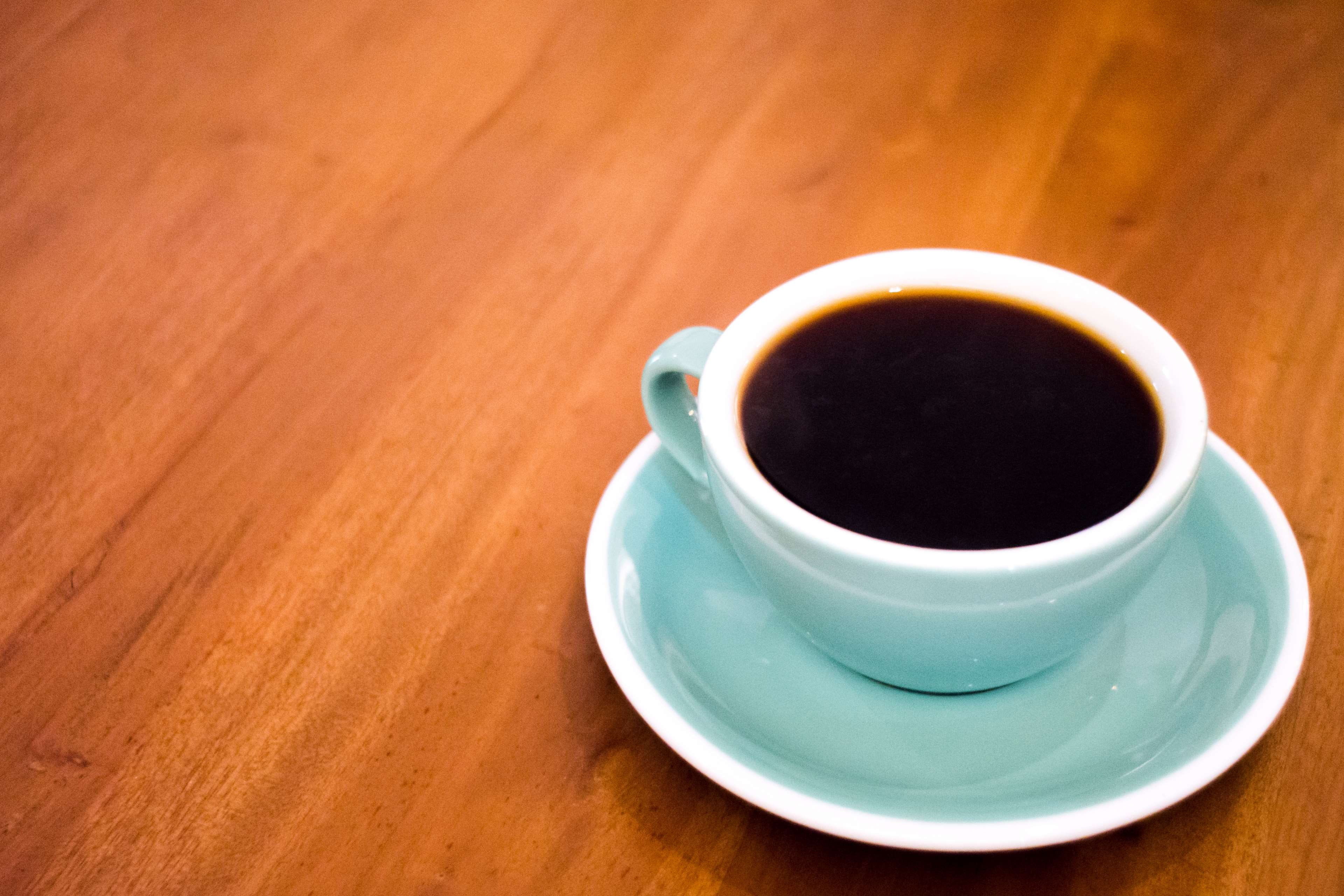 still life, black tea, coffee, food, coffee - drink, kopi, indoors, food and drink, black coffee, mug, refreshment, table, wood - material, cofee, no people, HD Wallpaper