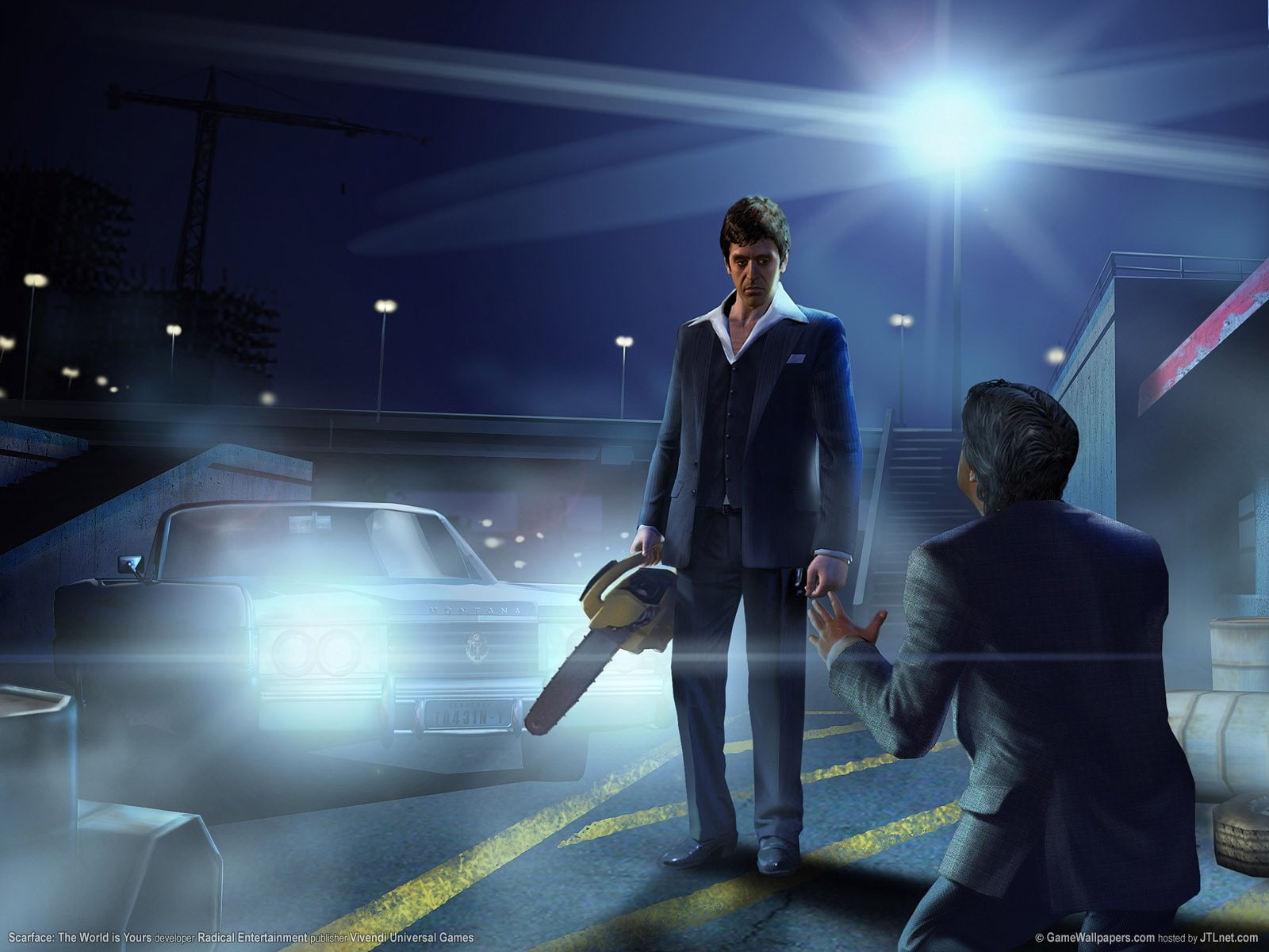 film, scarface, movie, dark, drama, crime, 720P, HD Wallpaper