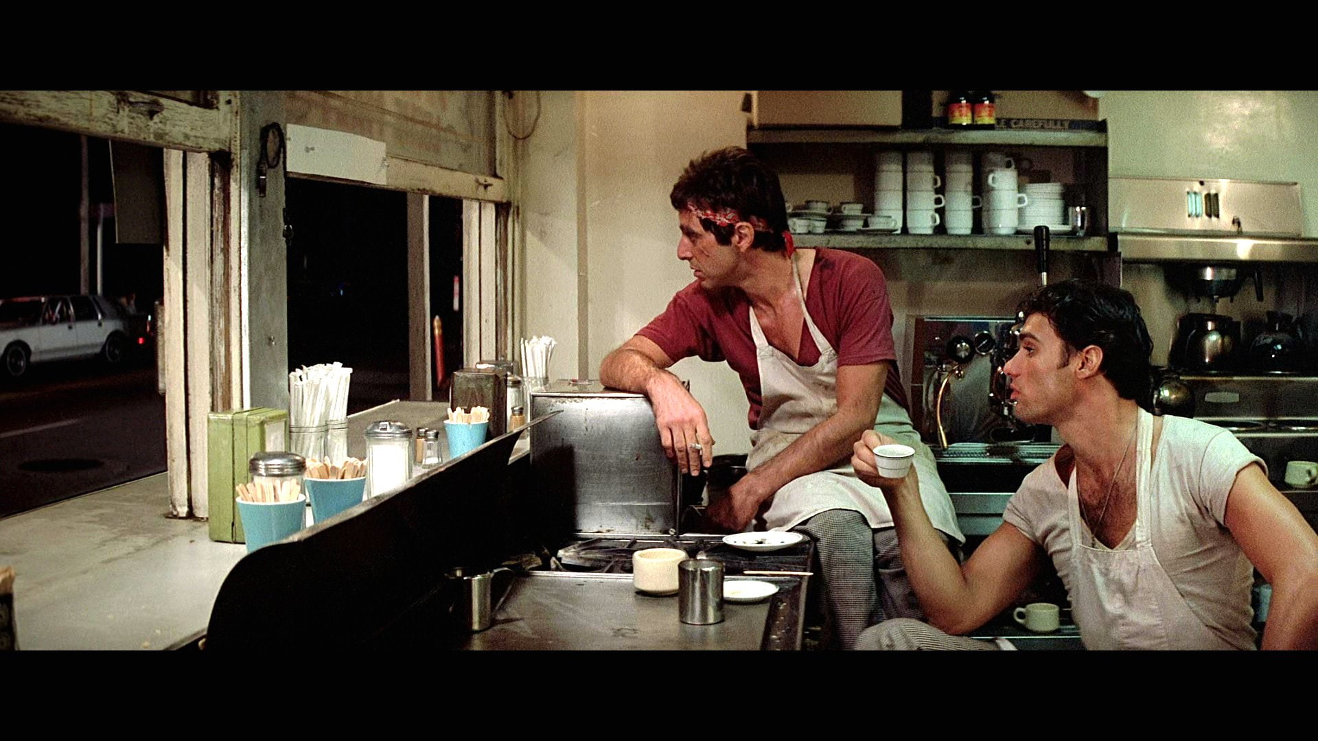 drama, movie, film, 1080P, crime, scarface, HD Wallpaper