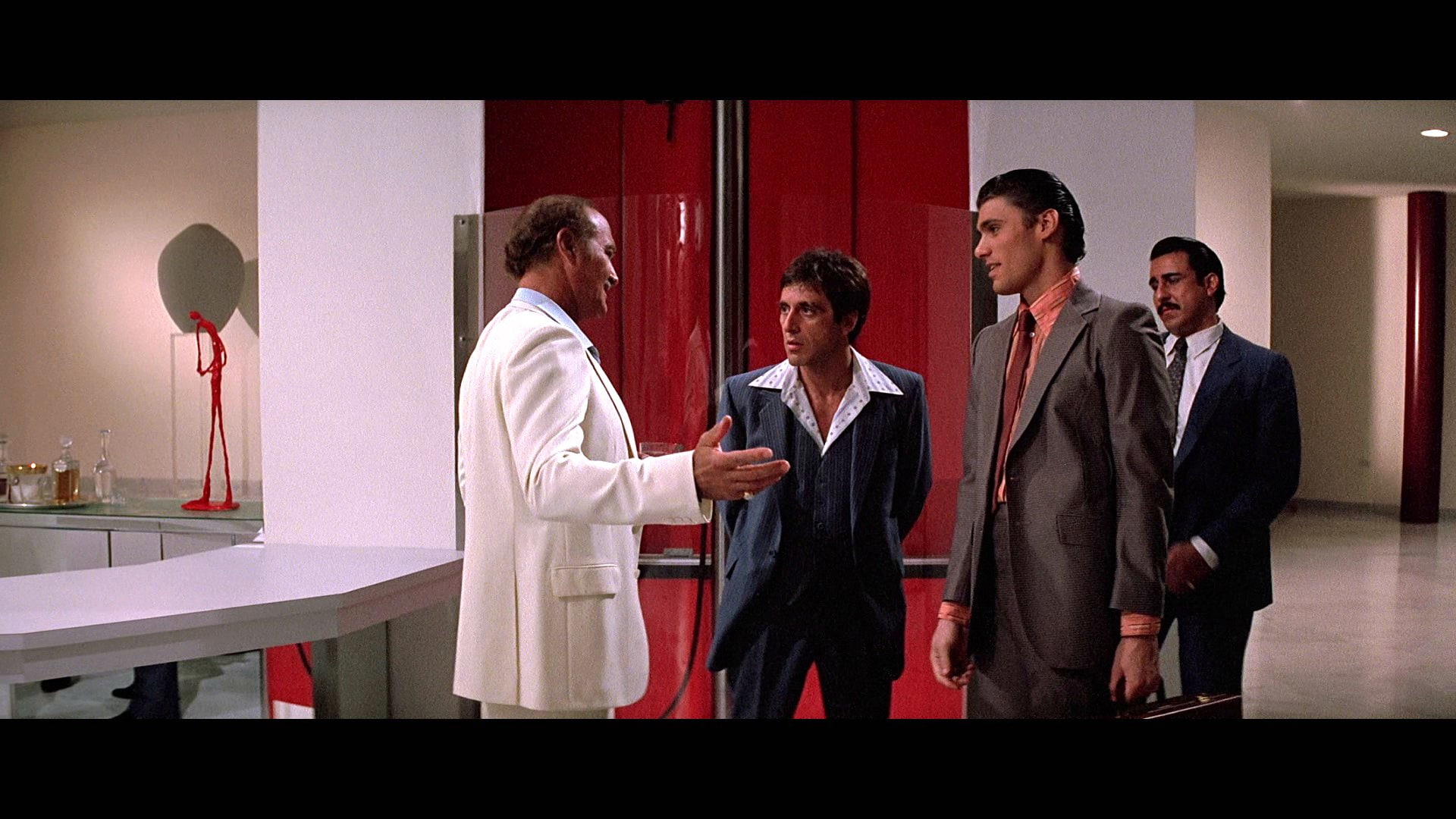 movie, crime, scarface, 1080P, film, drama, HD Wallpaper
