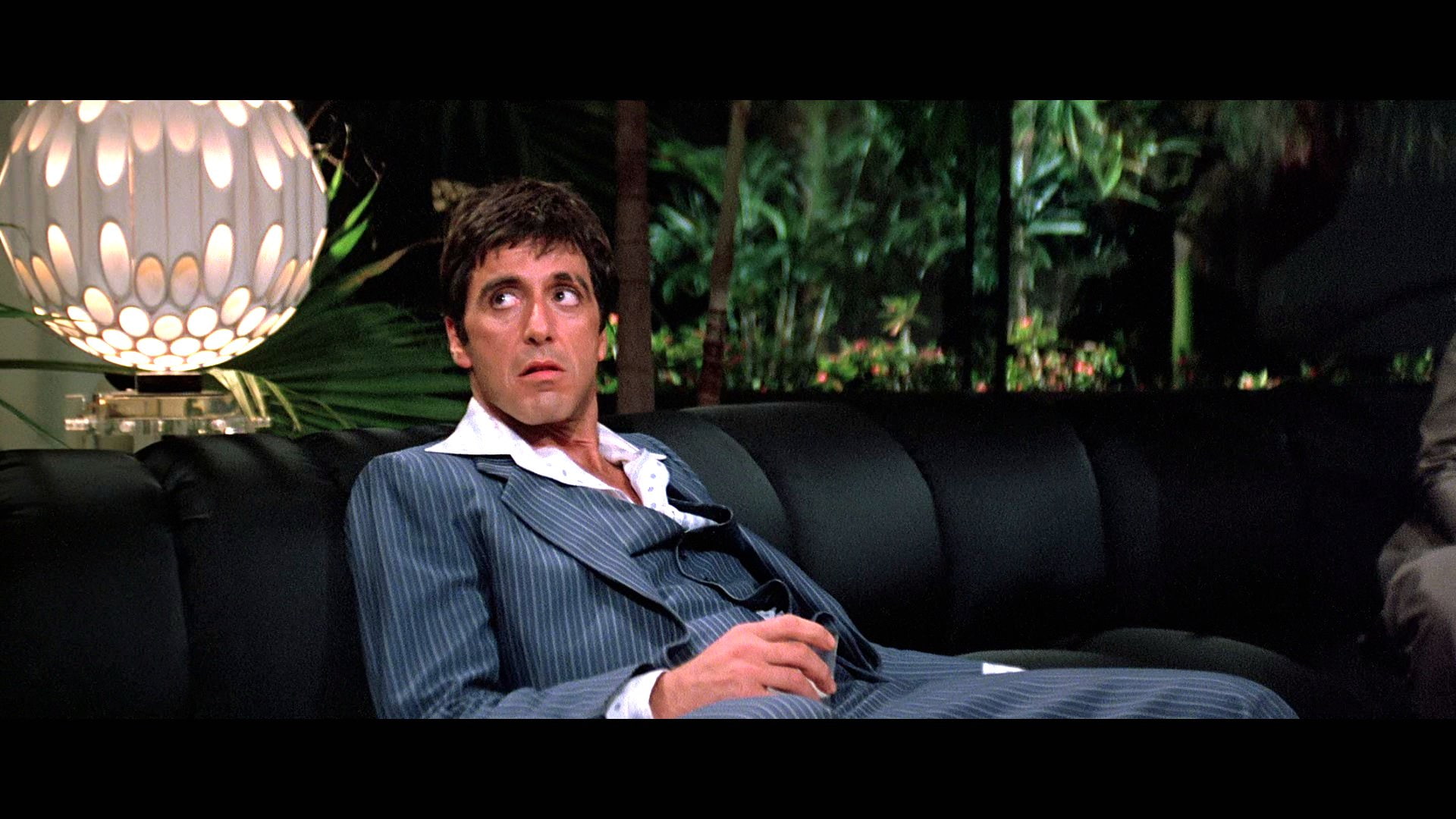 film, 1080P, crime, drama, movie, scarface, HD Wallpaper