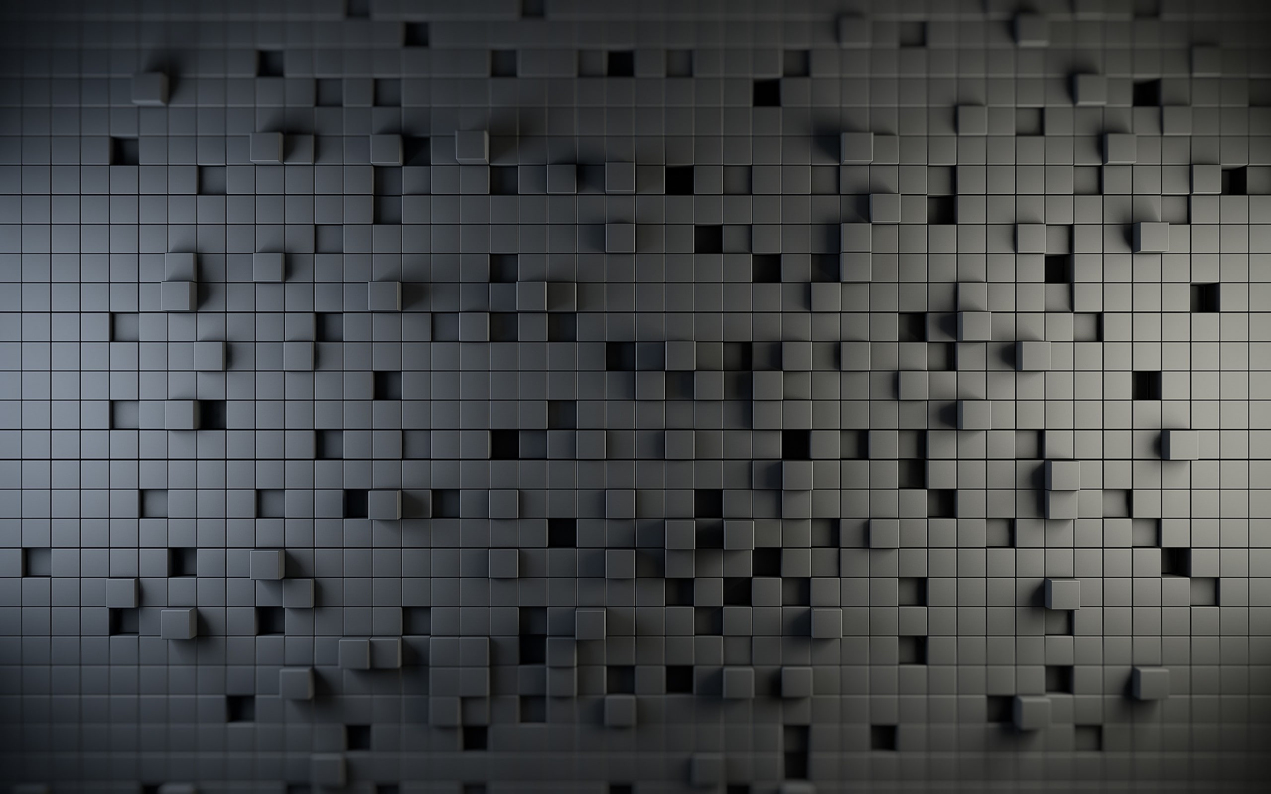 texture, 2K, pattern, digital art, render, HD Wallpaper