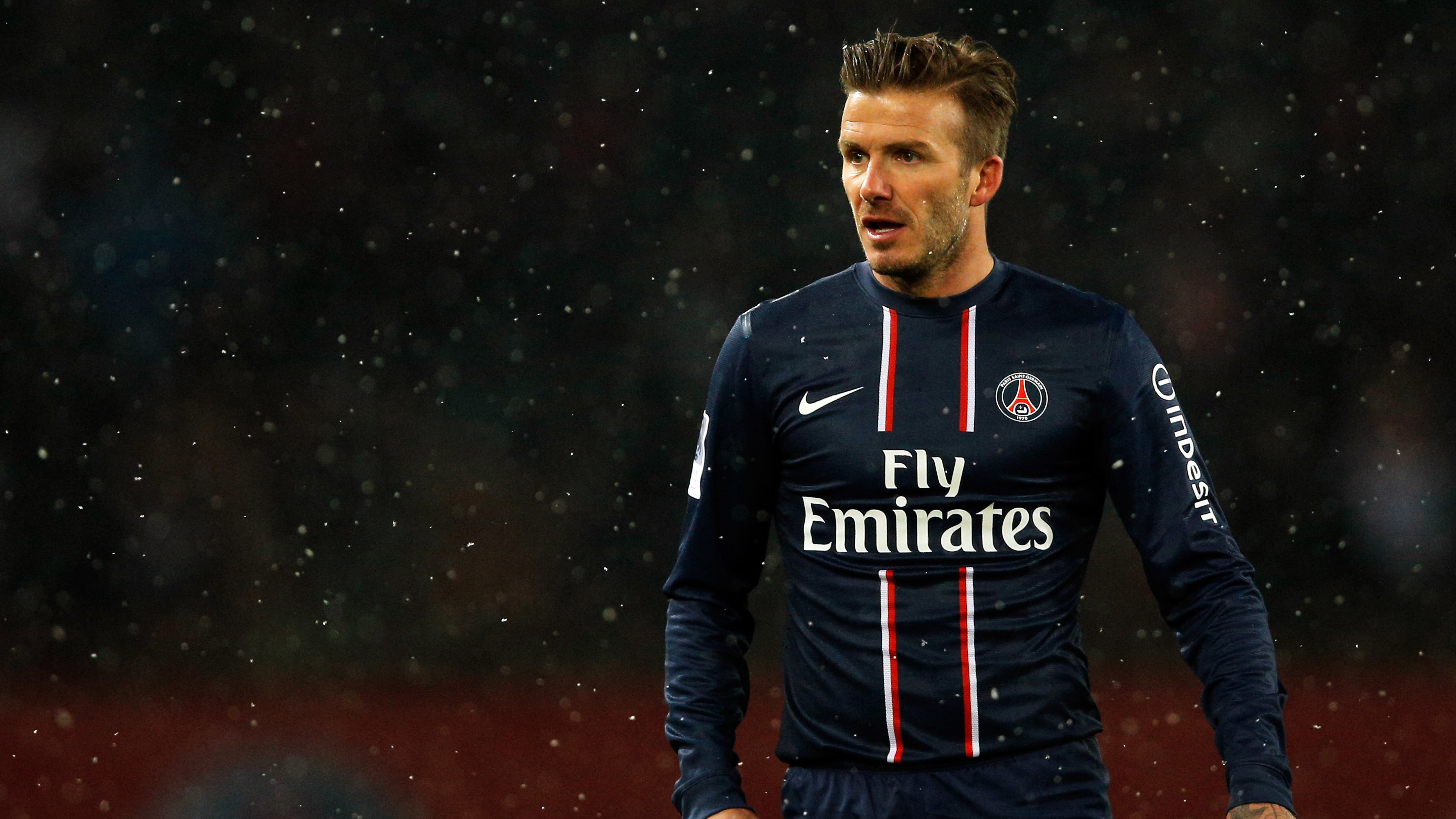 young adult, 5K, text, serious, adult, law, David Beckham, government, 4K, portrait, safety, standing, night, Paris Saint-Germain, aggression, waist up, HD Wallpaper