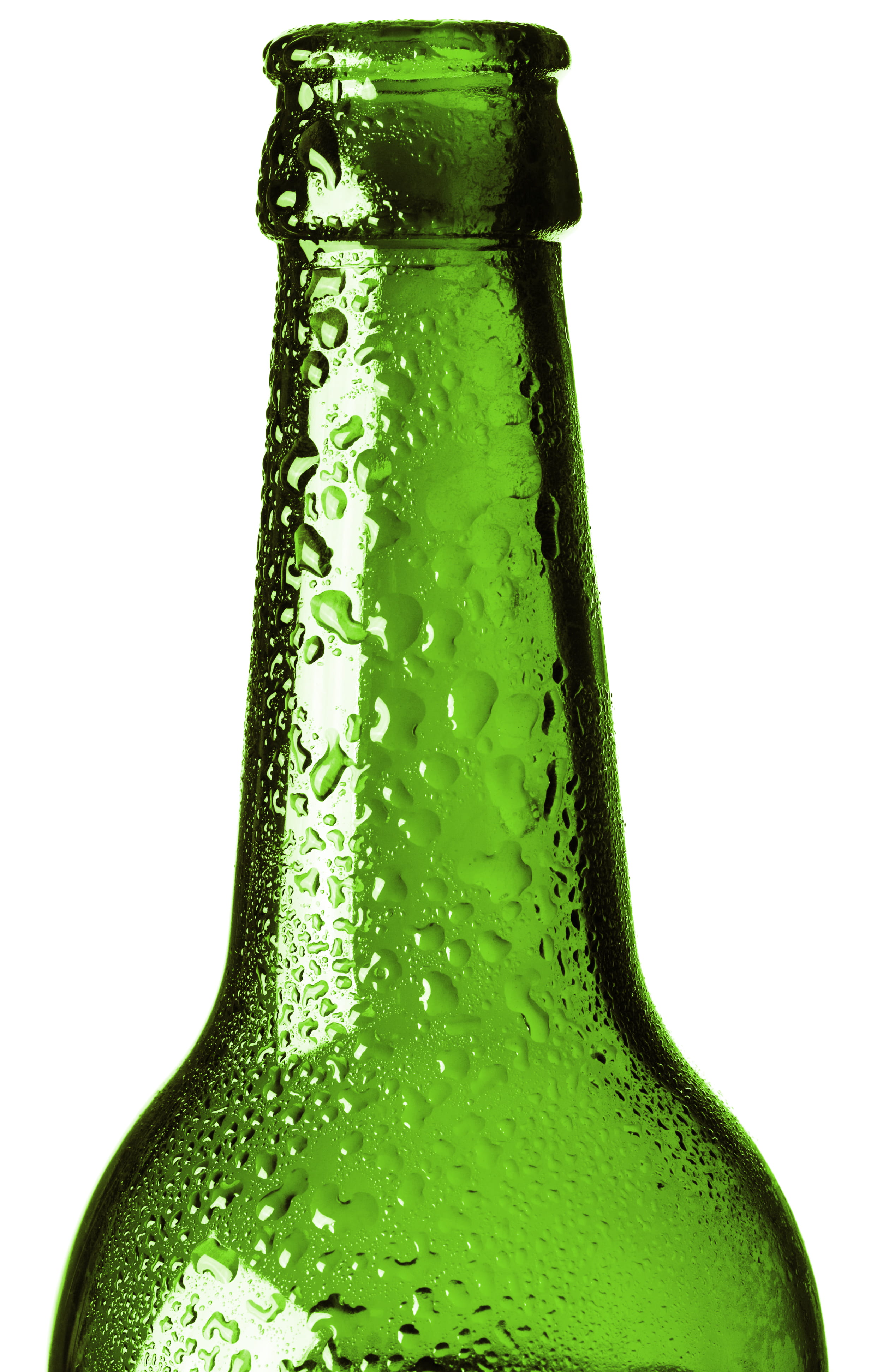 flowing, cut out, aqua, healthy, soda, studio, cold, background, fresh, white, transparent, green, purified, cool, white background, fizzy, water, bottle, Phone HD Wallpaper