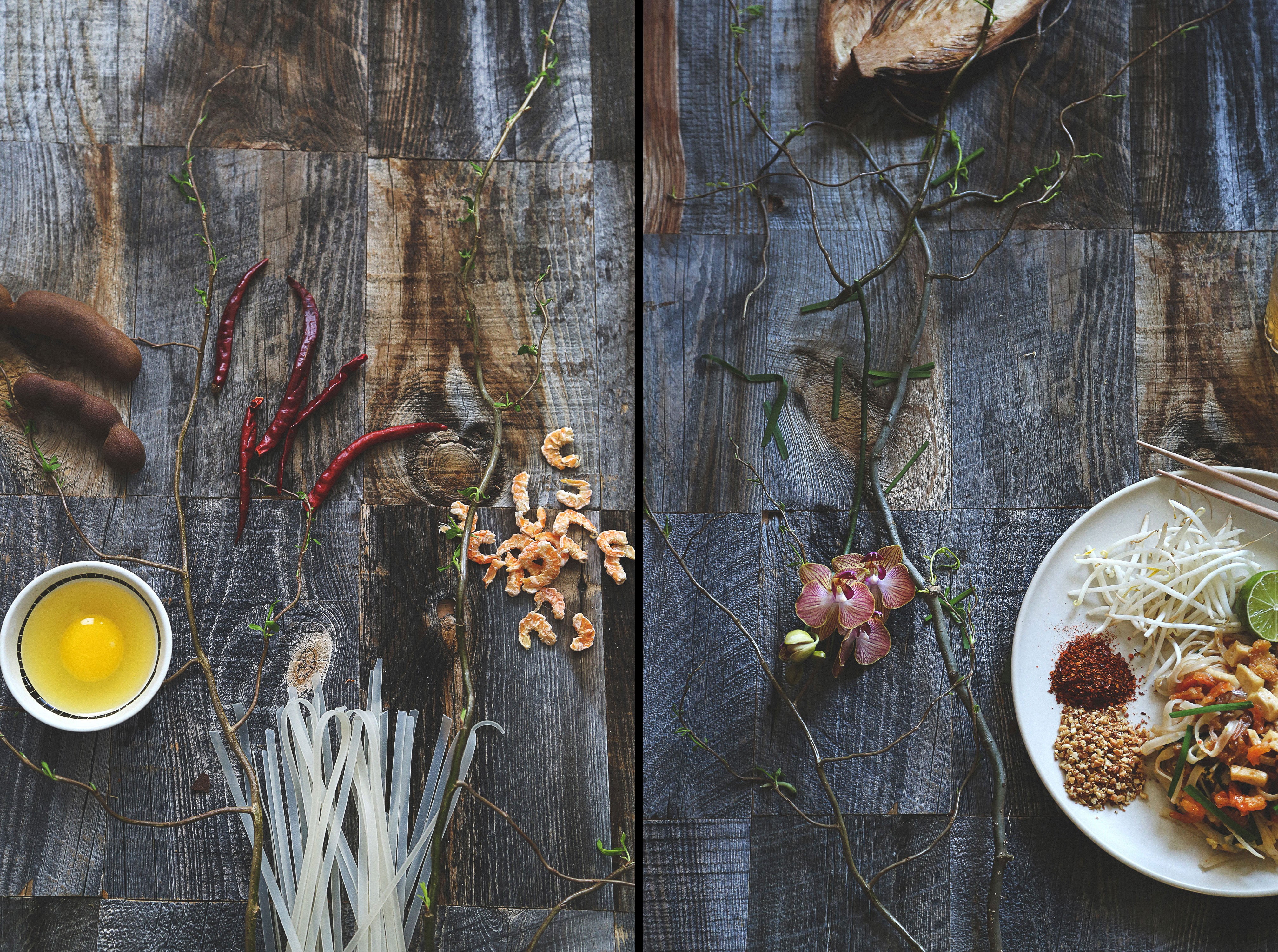 glass, directly above, plate, wood - material, food, wood, dog, nature, tree, table, high angle view, kitchen, plant part, no people, wellbeing, freshness, HD Wallpaper