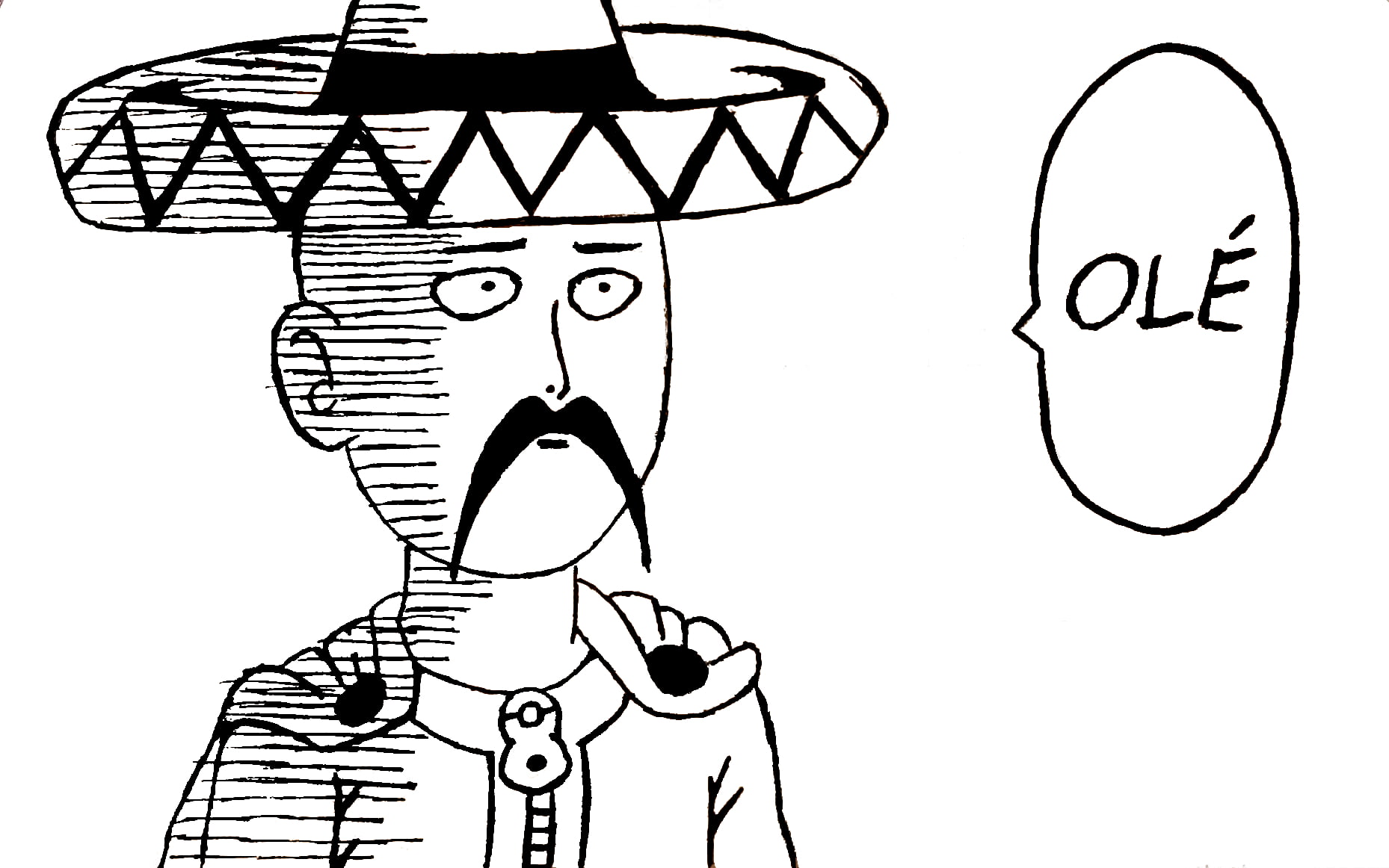 activity, arts culture and entertainment, art and craft, drawing - activity, representation, Saitama, indoors, drawing - art product, low angle view, Mexico, HD Wallpaper