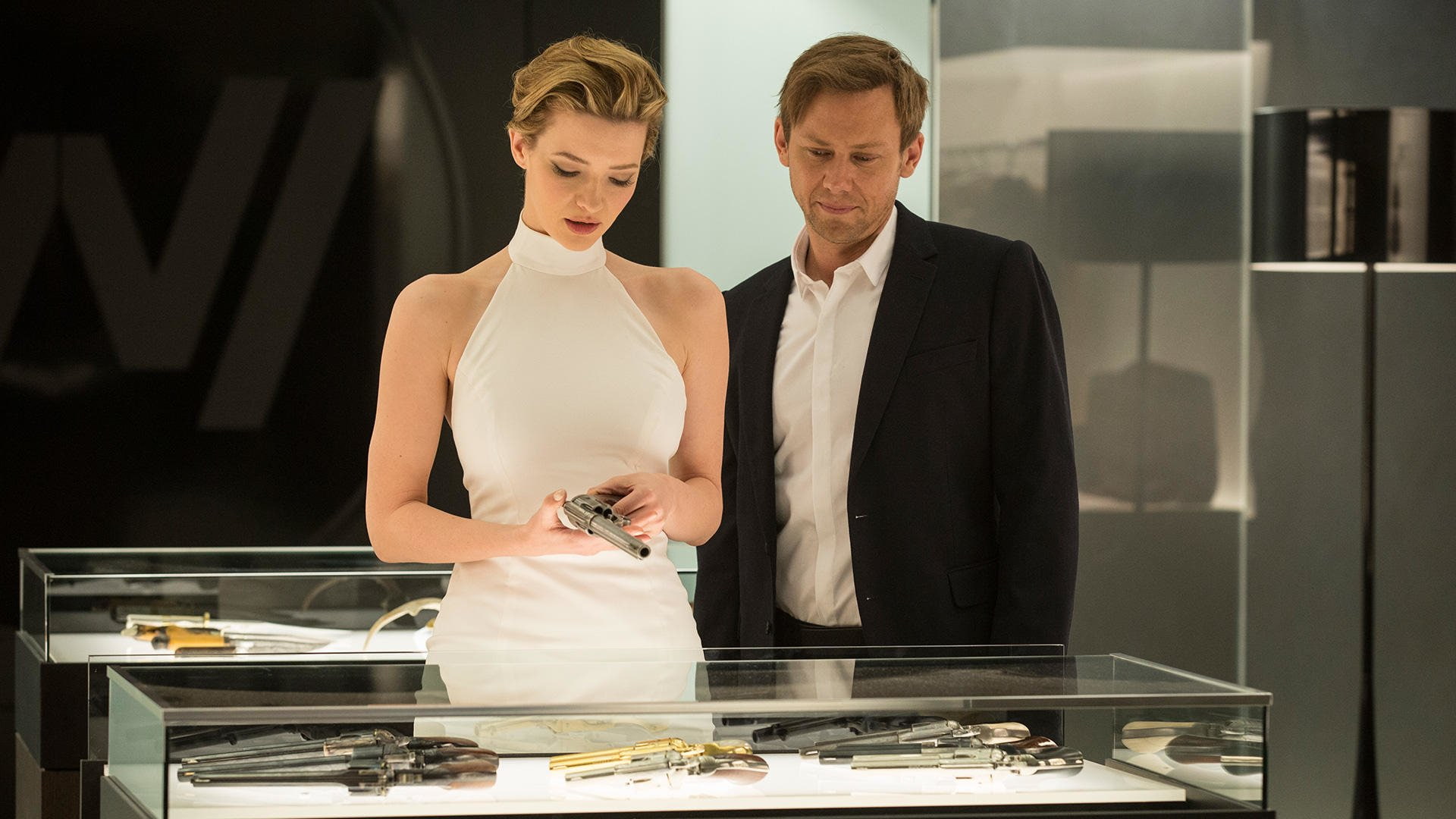 TV Show, Westworld, 1080P, HD Wallpaper