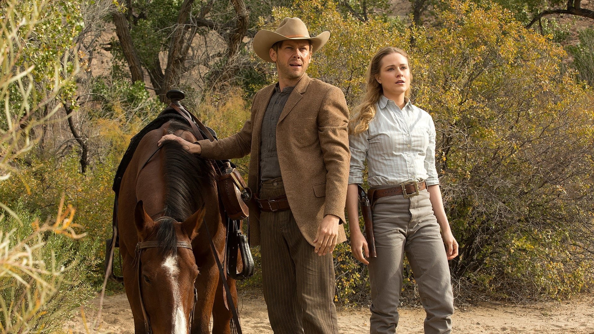 TV Show, Westworld, 1080P, HD Wallpaper