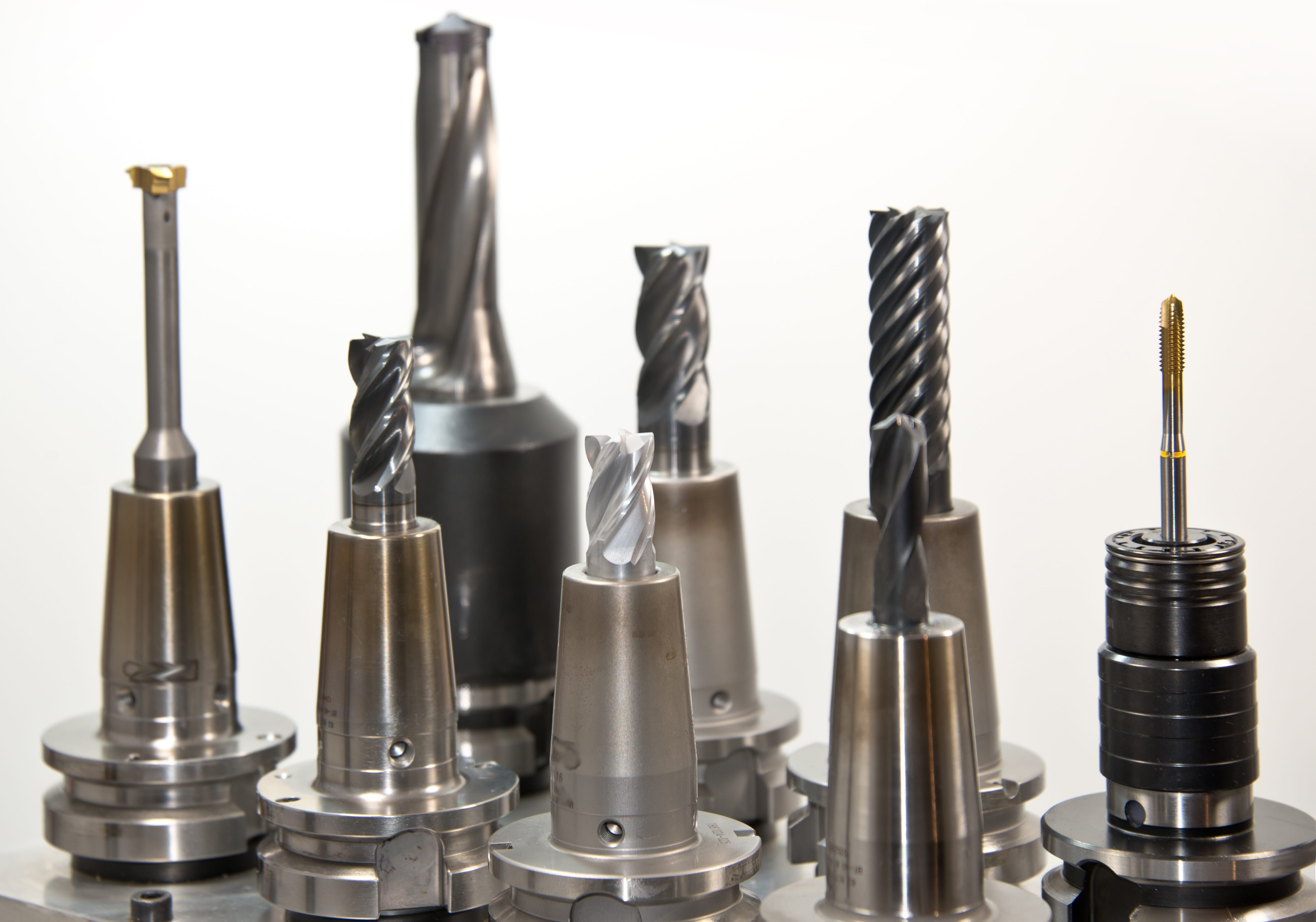 food and drink, shiny, indoors, drilling, lathe, zerspahnung, tool, technology, group, machine, group of objects, still life, metal construction, milling, HD Wallpaper