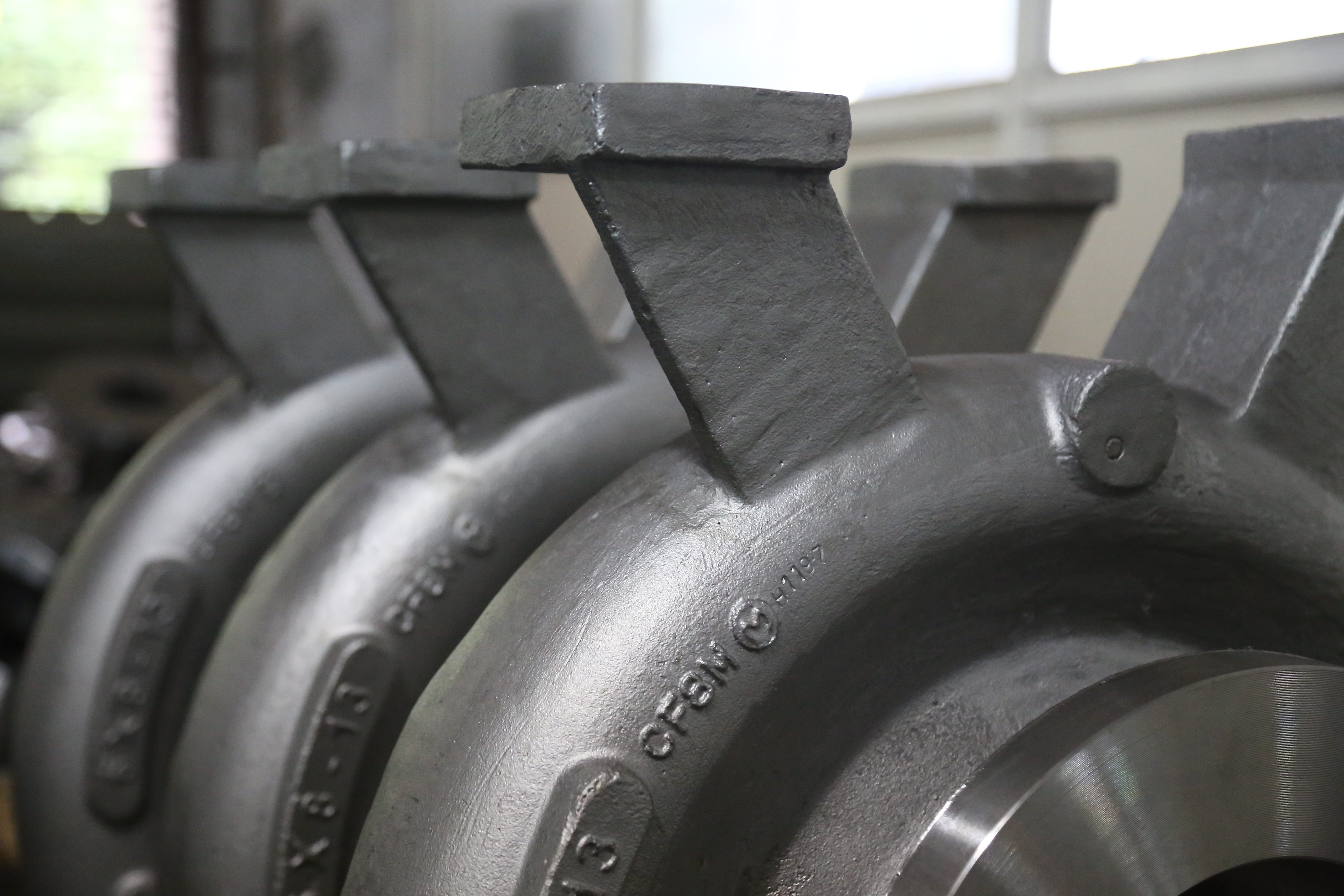 equipment, close-up, machine part, oil, gas, focus, factory, photography, metal, petroleum, selective, strength, engineering, 5K, wheel, industrial, agricultural machinery, HD Wallpaper
