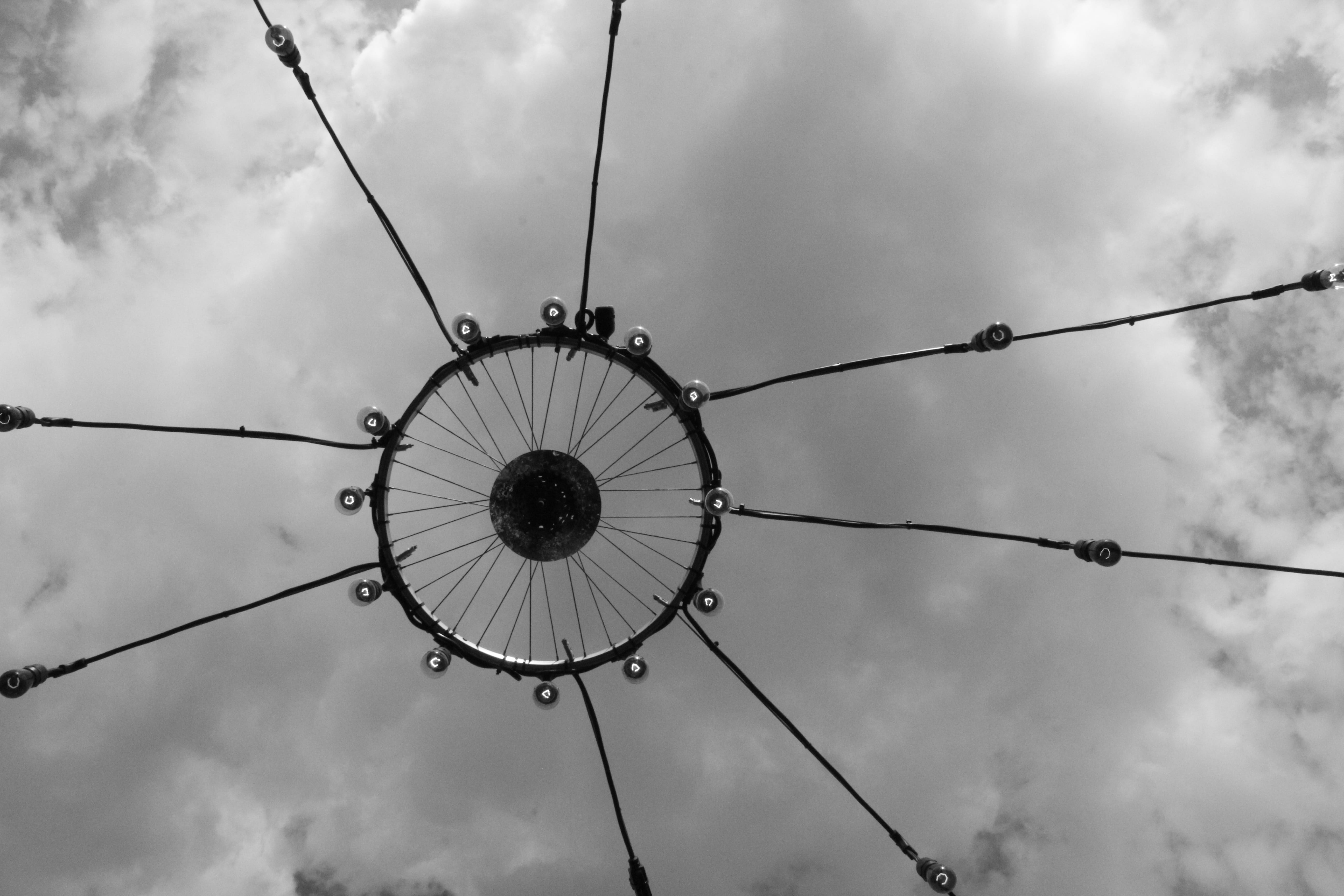 business, hanging, low angle view, steel, Metal, energy, electricity, frame, texture, shape, no people, structure, architecture, pattern, backgrounds, outdoors, HD Wallpaper
