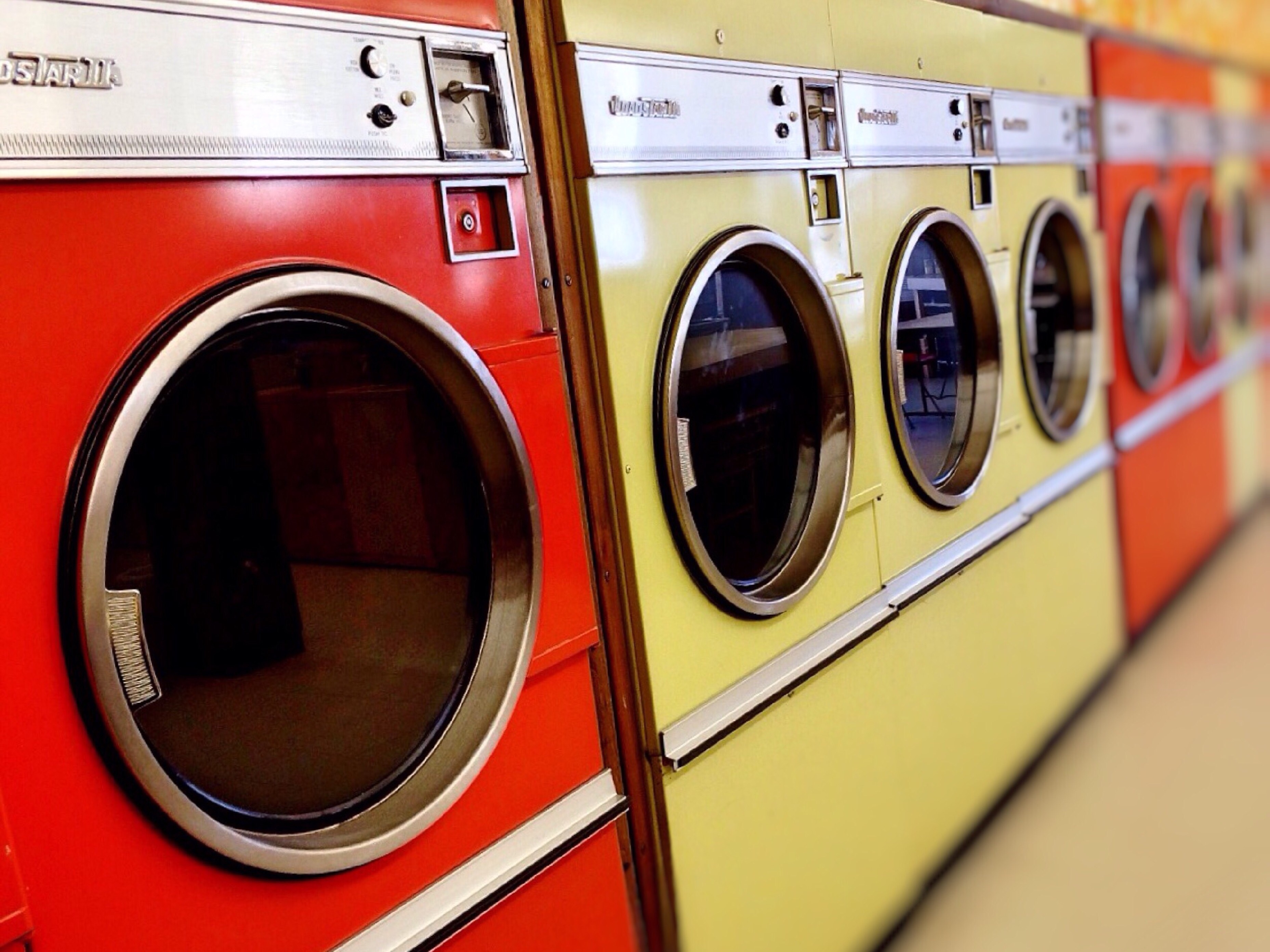 washing Machine, indoors, shape, geometric shape, 2K, major household appliance, circle, machine, cleaning, convenience, washer, technology, machinery, HD Wallpaper
