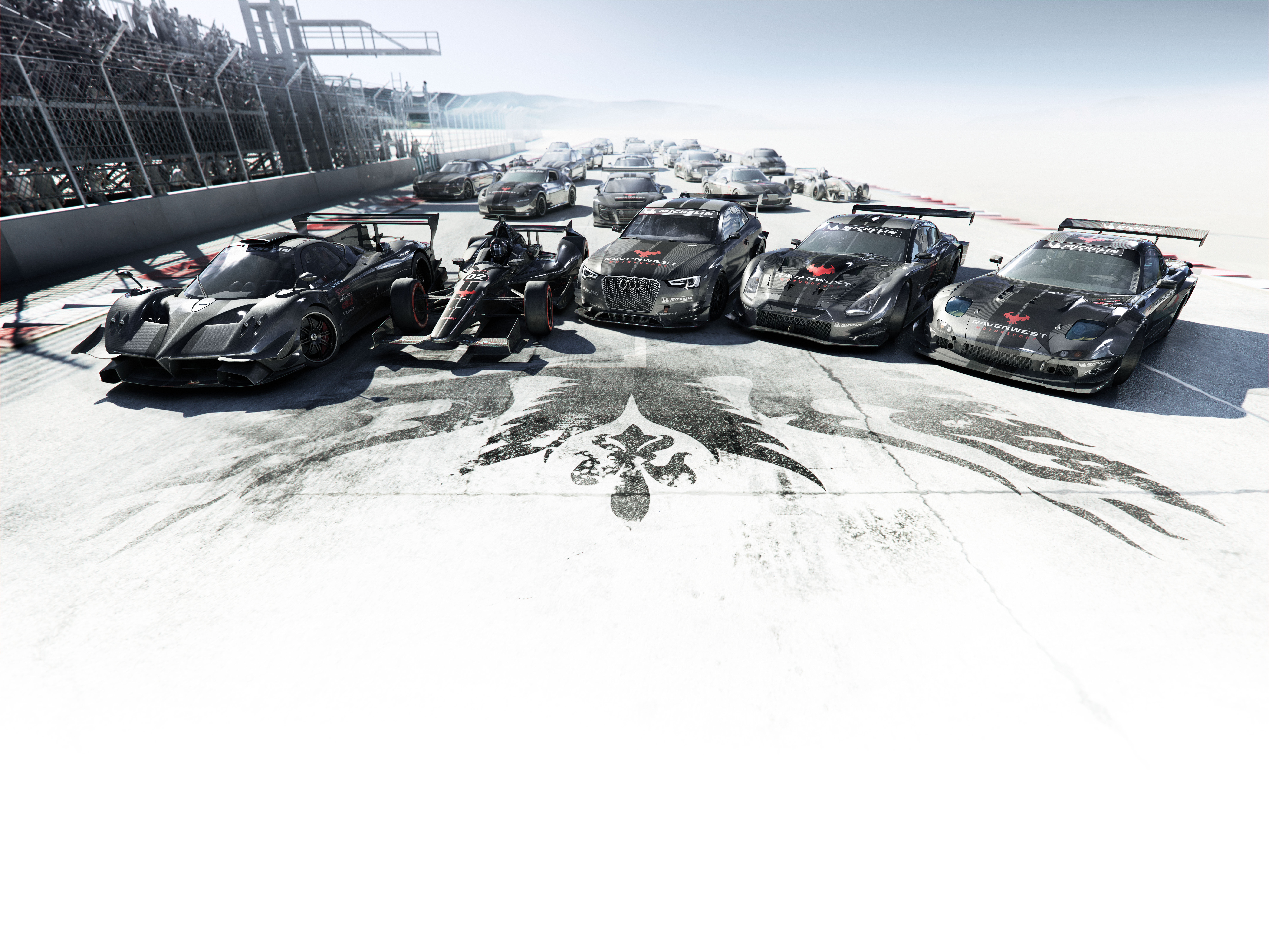 copy space, land Vehicle, 8K, car, people, outdoors, sports race, mode of transportation, winter, nature, sports car, grid autosport, motor vehicle, machinery, HD Wallpaper