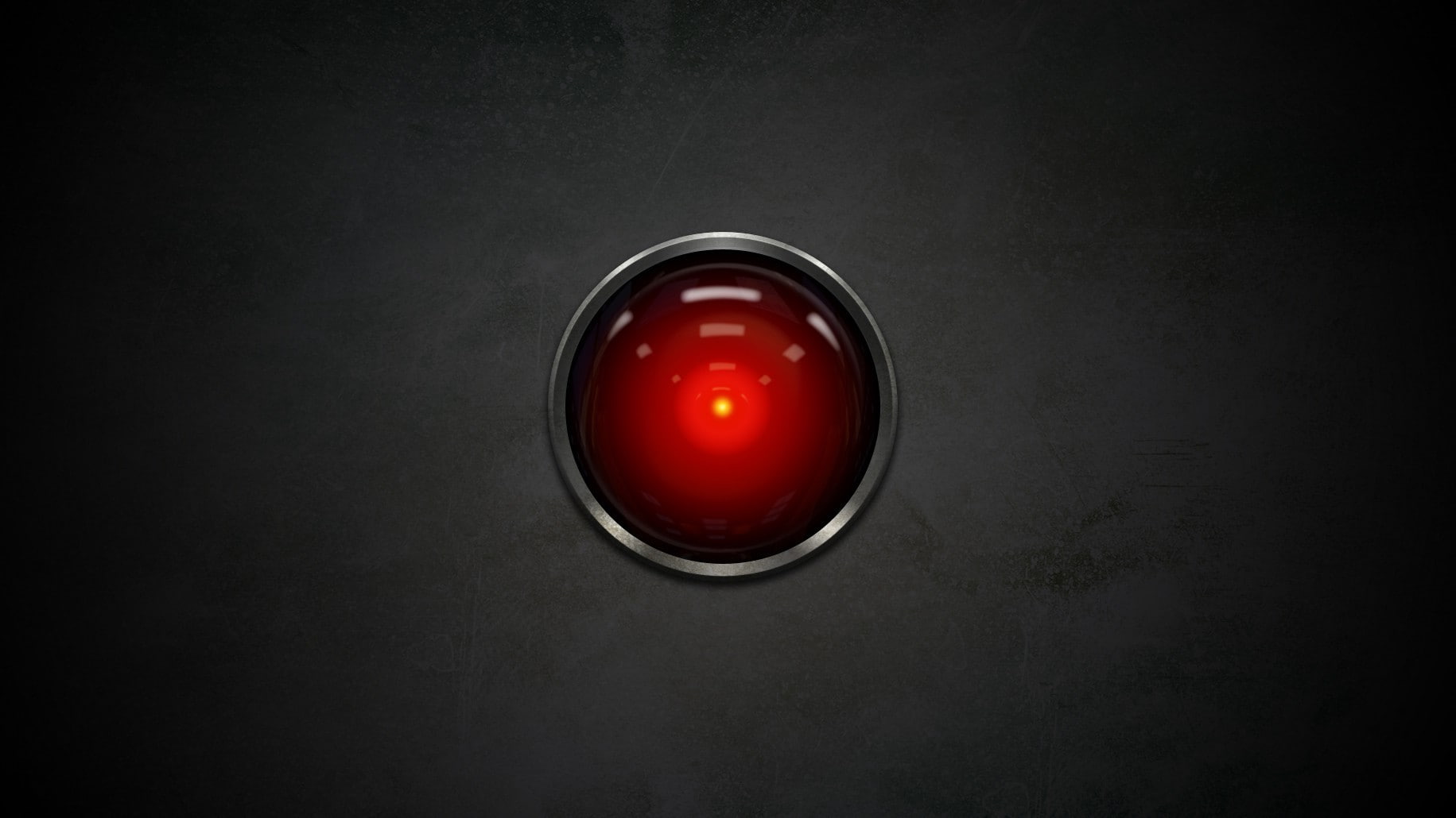 robot hal 9000 2001 a space odyssey, 720P, HD Wallpaper