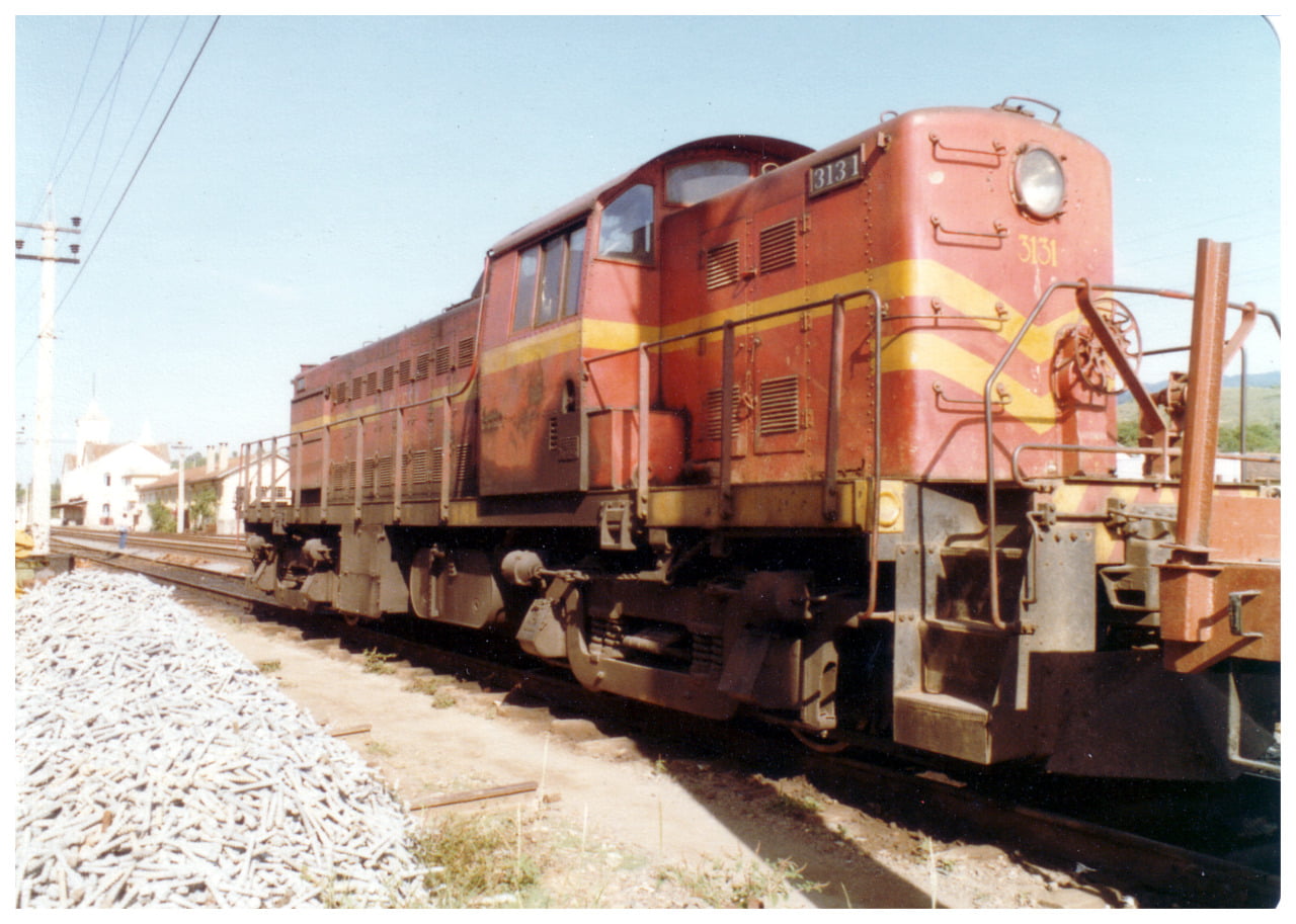 720P, mode of transportation, railroad car, train, travel, railroad track, rail transportation, day, train - vehicle, no people, freight transportation, HD Wallpaper