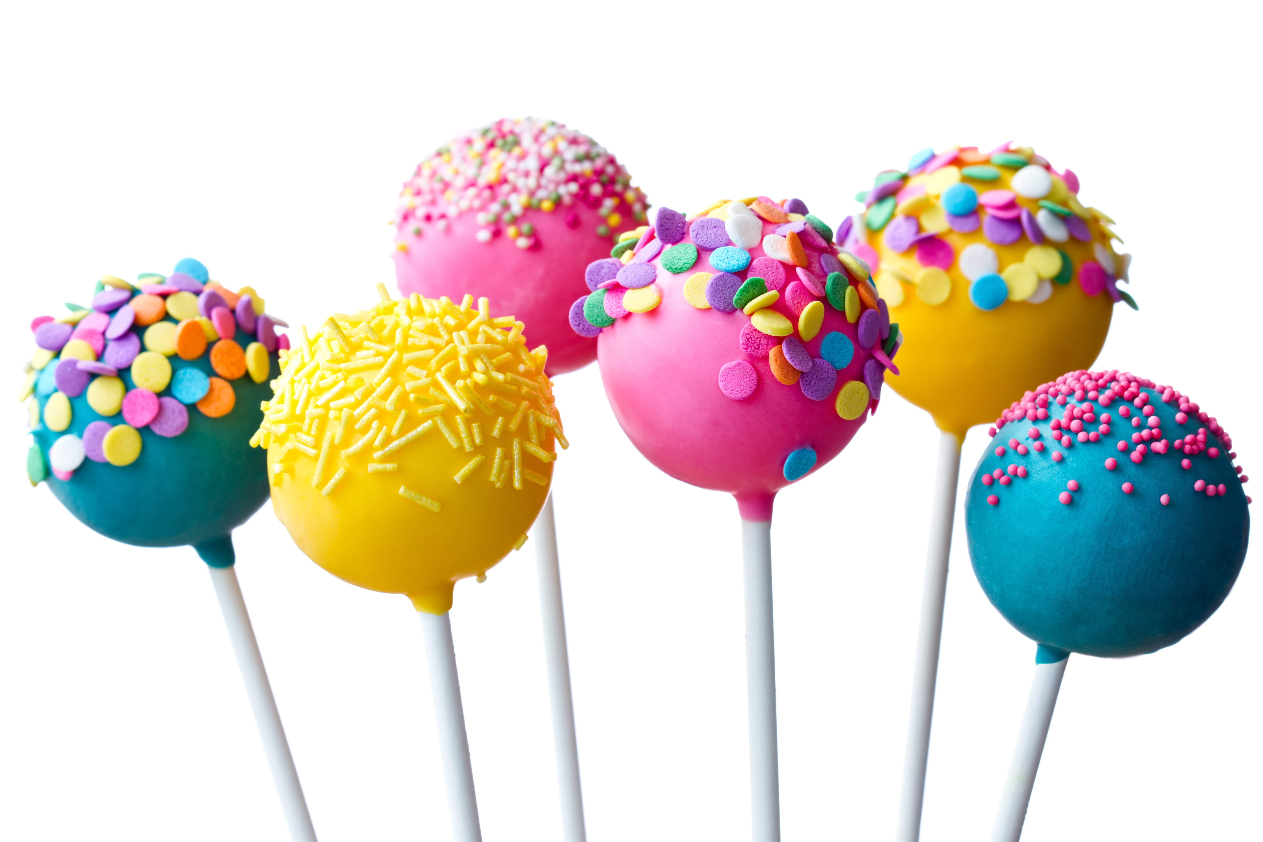 candy, pops, close-up, flavor, fun, flavored Ice, dessert, sweet Food, assorted, temptation, icing, colors, lollipop, indulgence, isolated, chocolate Candy, HD Wallpaper