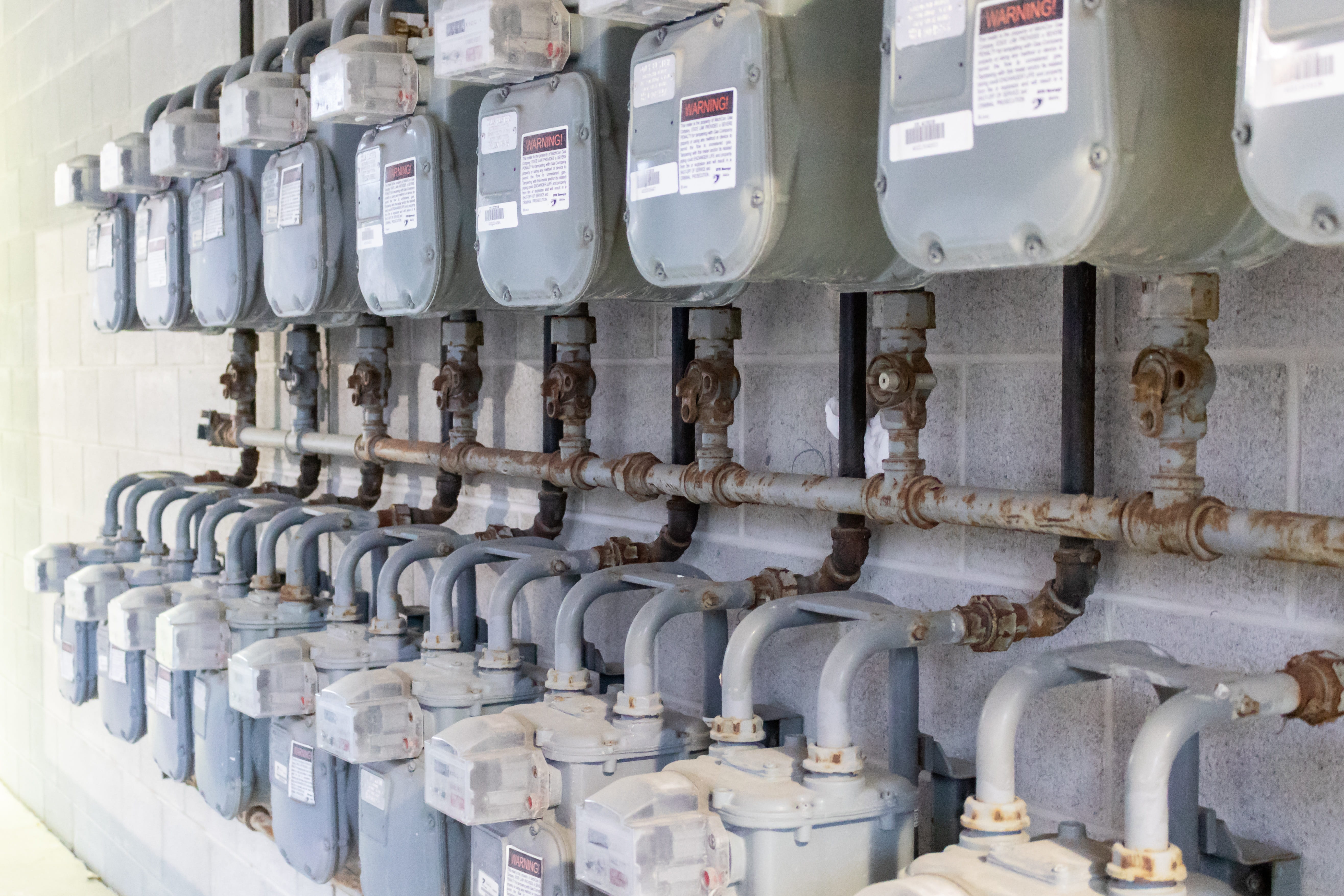 order, industry, repetition, side by side, in a row, large group of objects, food processing plant, technology, equipment, business, abundance, day, no people, HD Wallpaper