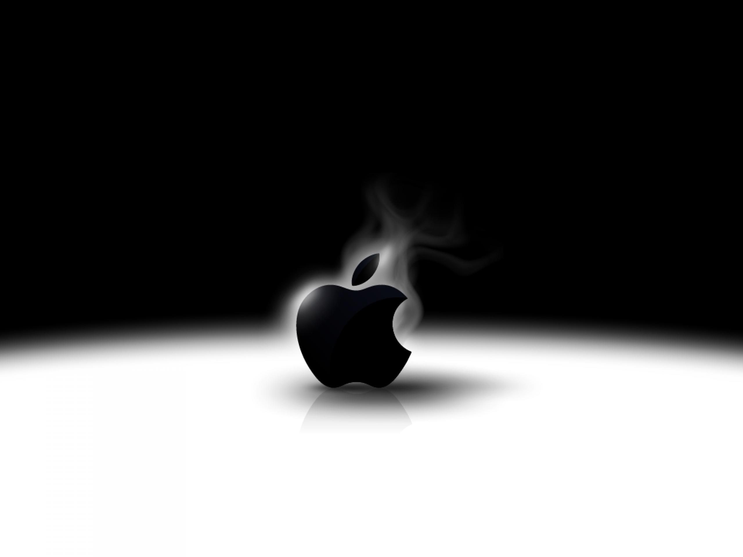 inc, mac, 2K, apple, background, HD Wallpaper