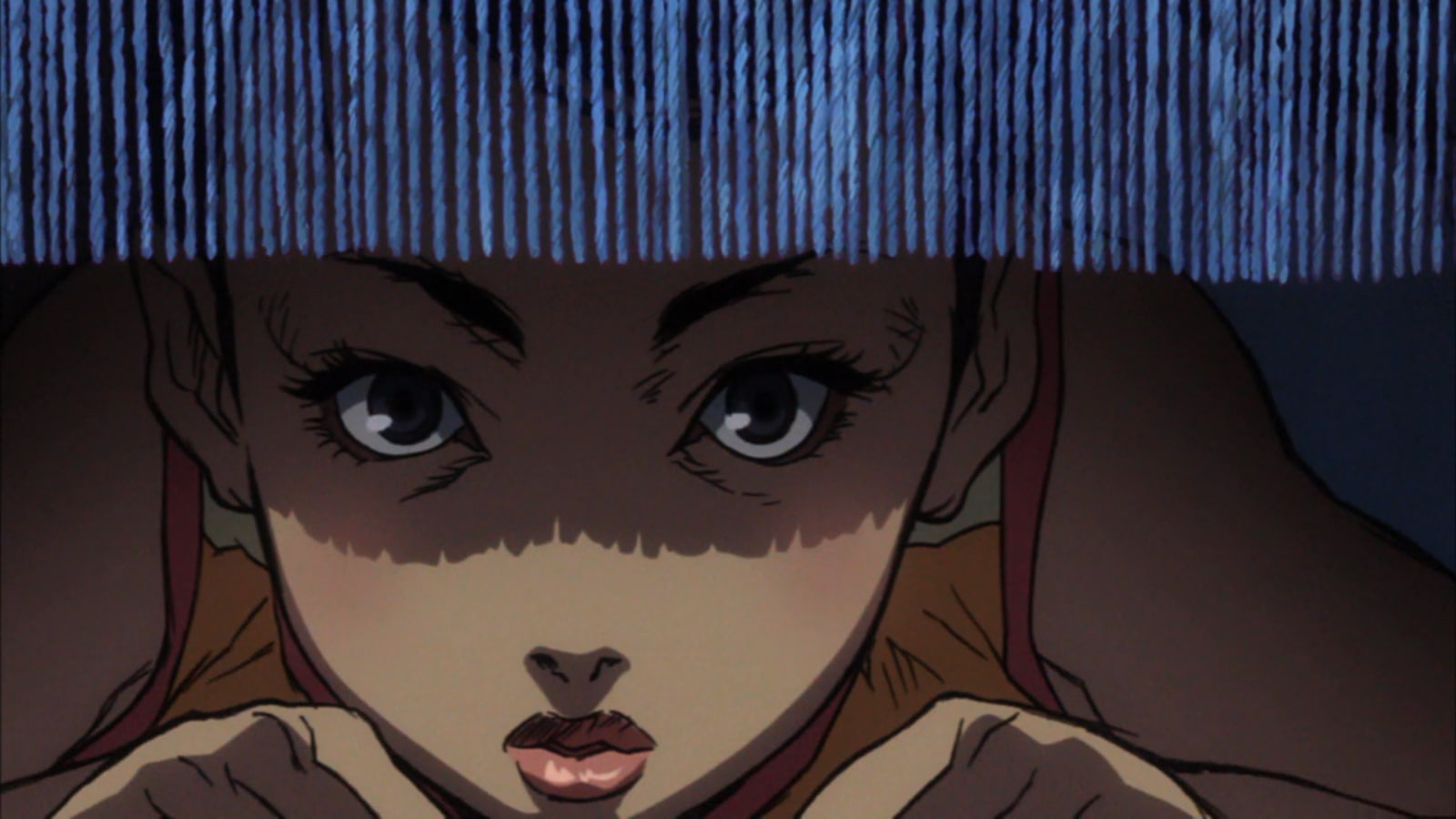 O-Ren Ishii, Kill Bill: Vol. 1, Kill Bill, Anime, 720P, Cottonmouth, HD Wallpaper