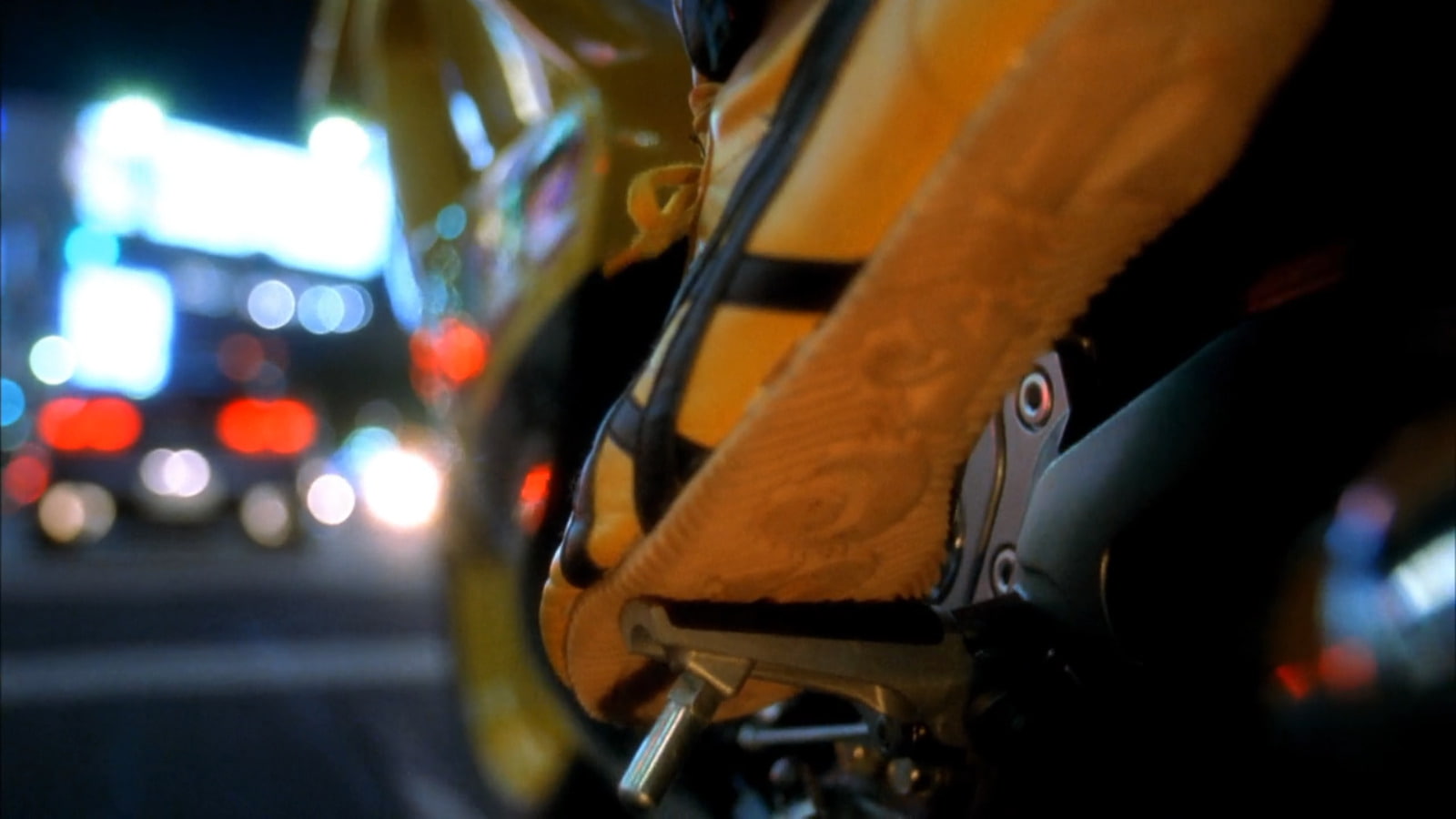 720P, Kill Bill, Kill Bill: Vol. 1, HD Wallpaper