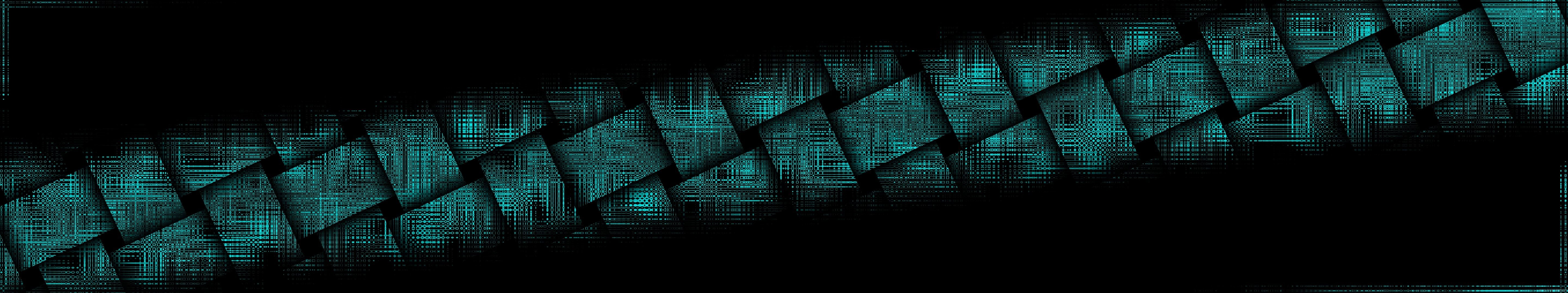 5K, 5760x1080 px, HD Wallpaper