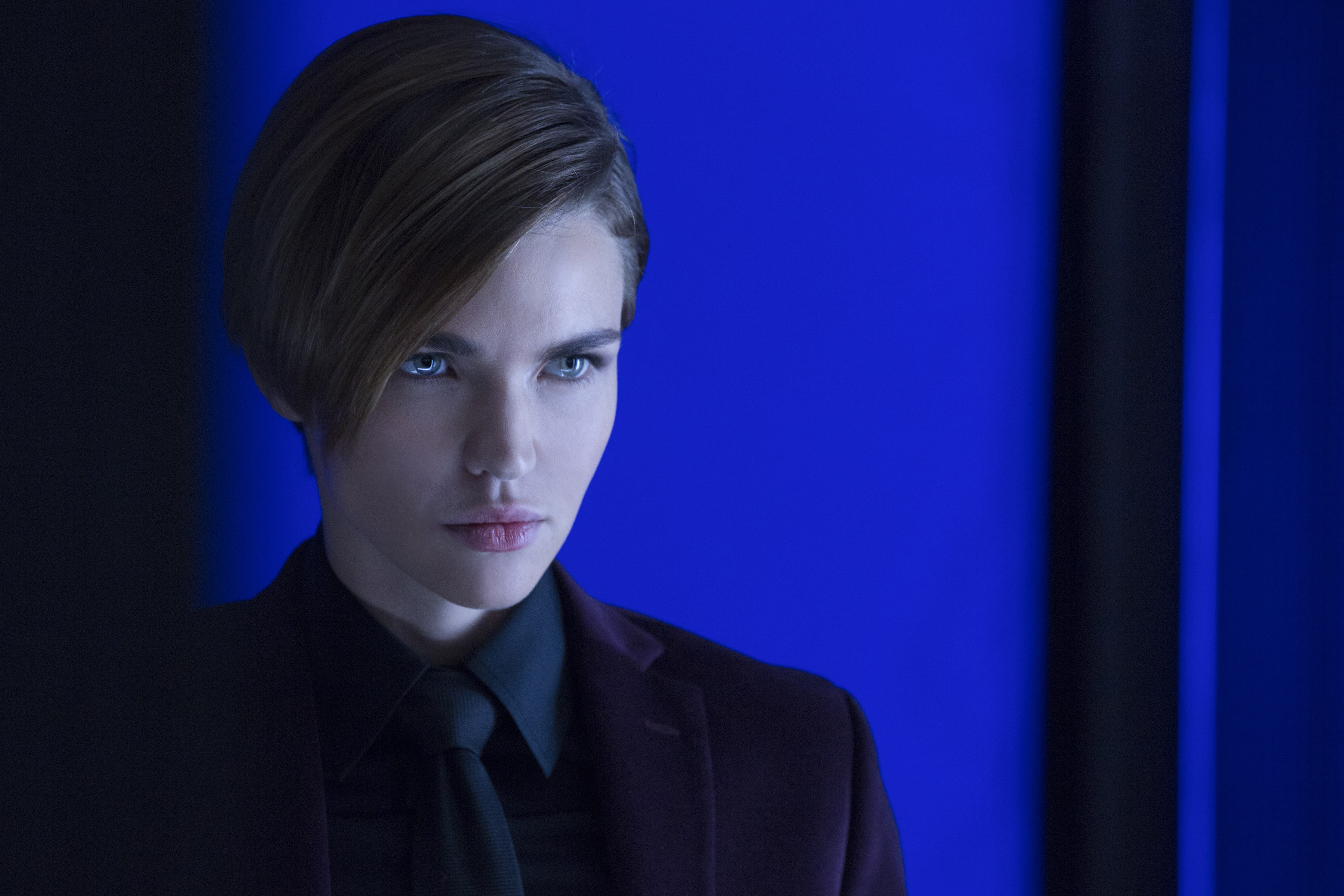 John Wick: Chapter 2, 2K, Ruby Rose, Movie, HD Wallpaper