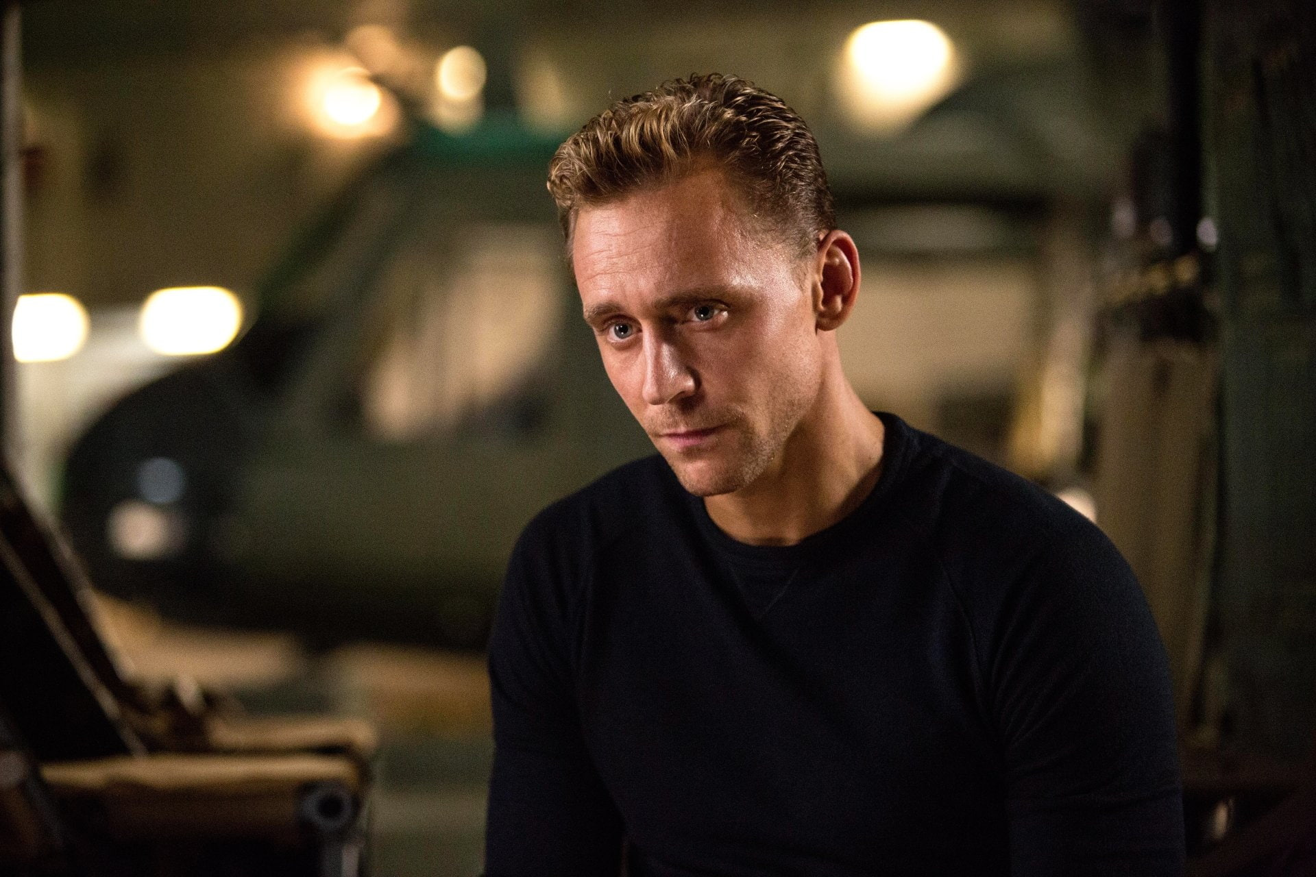 1080P, Kong: Skull Island, Tom Hiddleston, Movie, HD Wallpaper