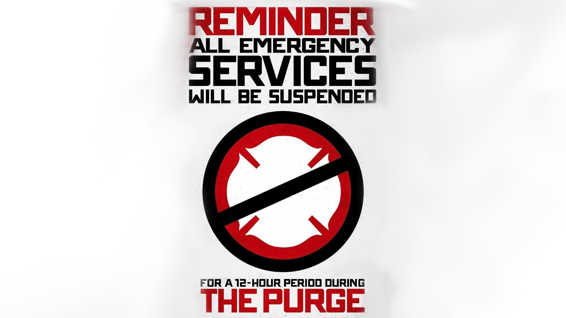 police, The Purge: Anarchy, the purge election year, 1080P, The Purge, HD Wallpaper