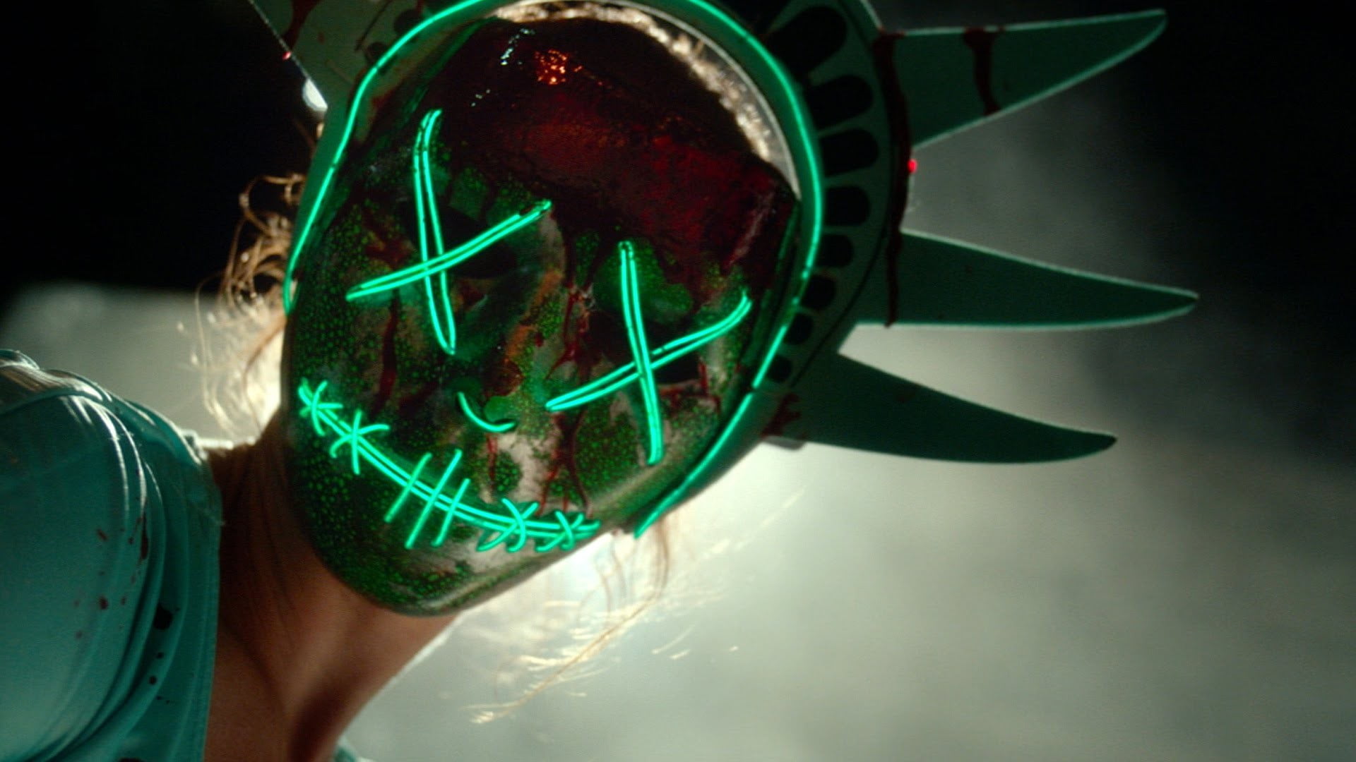 1080P, The Purge, technology, indoors, Freaks, human body part, motion, reflection, game, number, character, sport, underwater, nature, close-up, HD Wallpaper